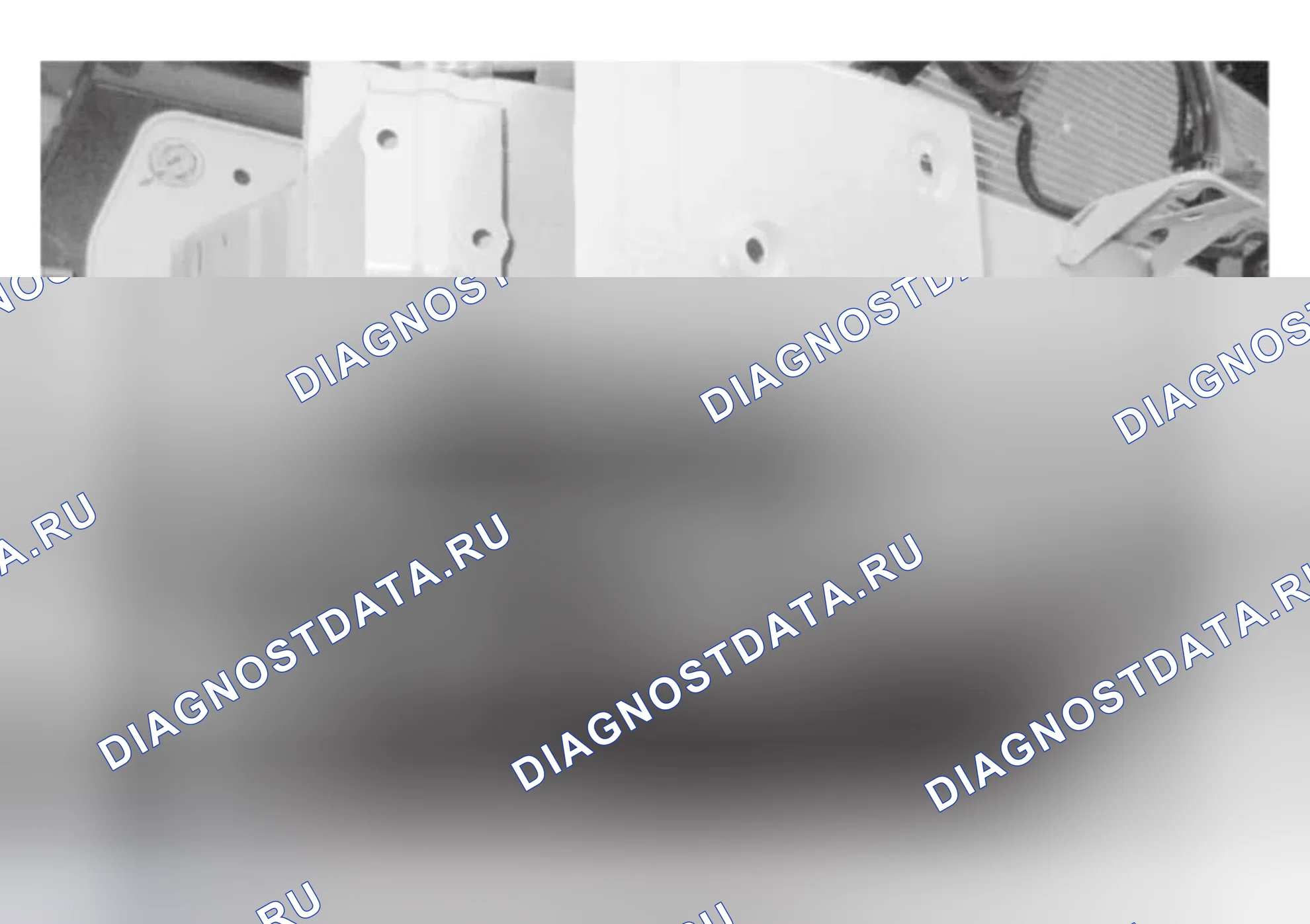 Как снять и установить конденсатор в сборе — Wey Vv5. Wey VV5 I