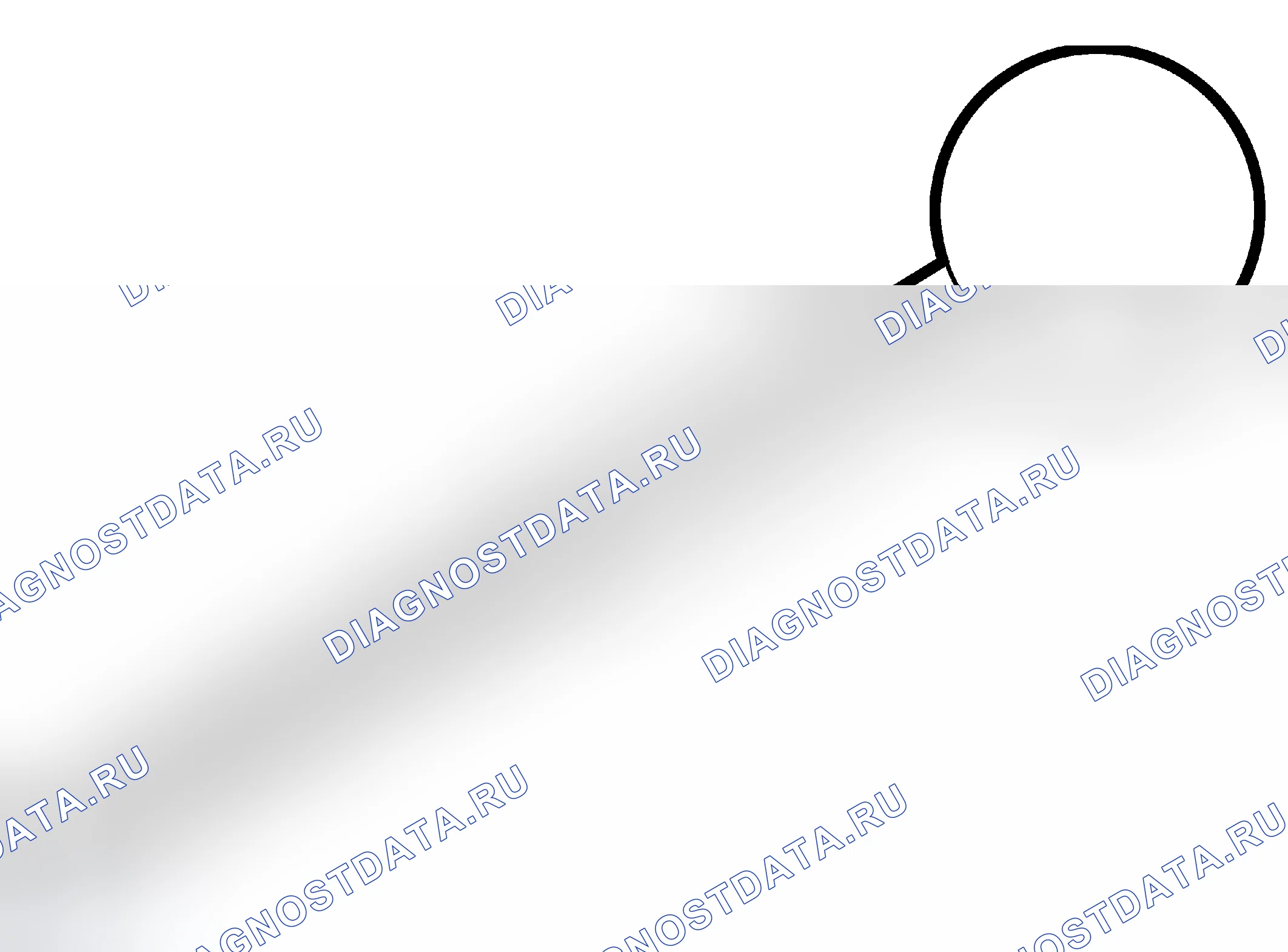 Рис. 35: 87 92 632 Стопорный штифт. Kia Picanto II рестайлинг