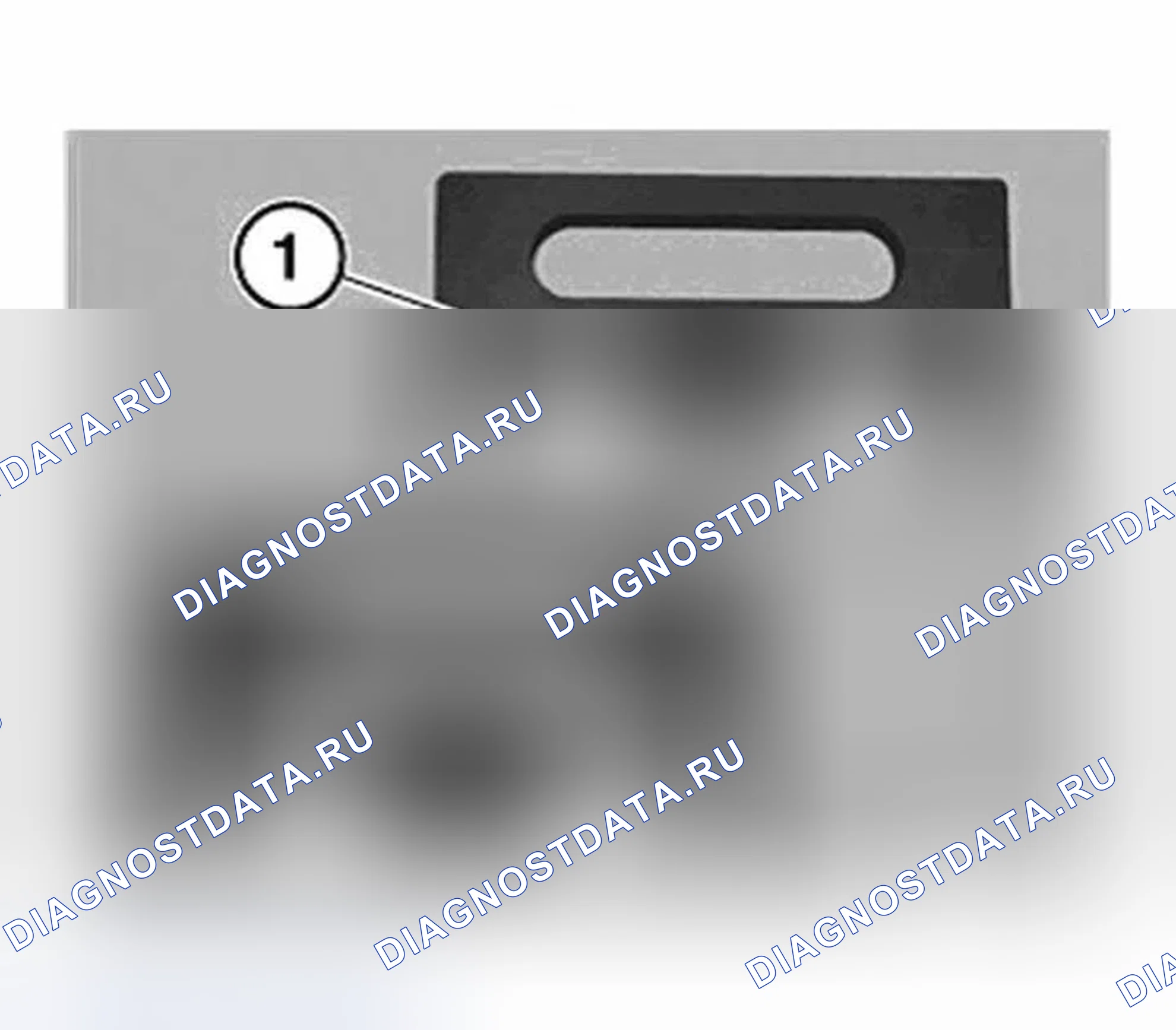 Рис. 59: 11 5 380 Калибр. BMW M6 E63/E64