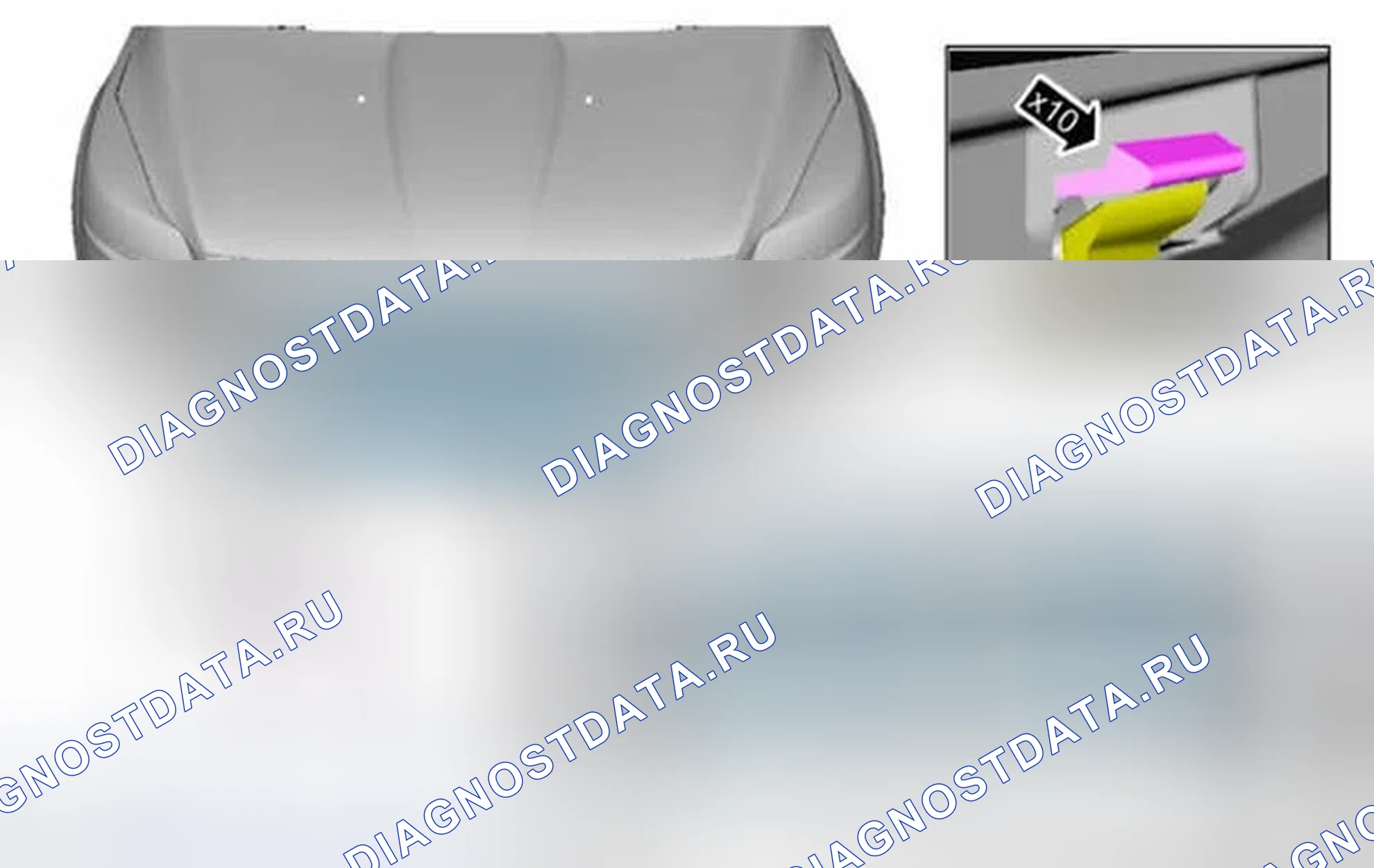 Рис. 59. Ford Escape III