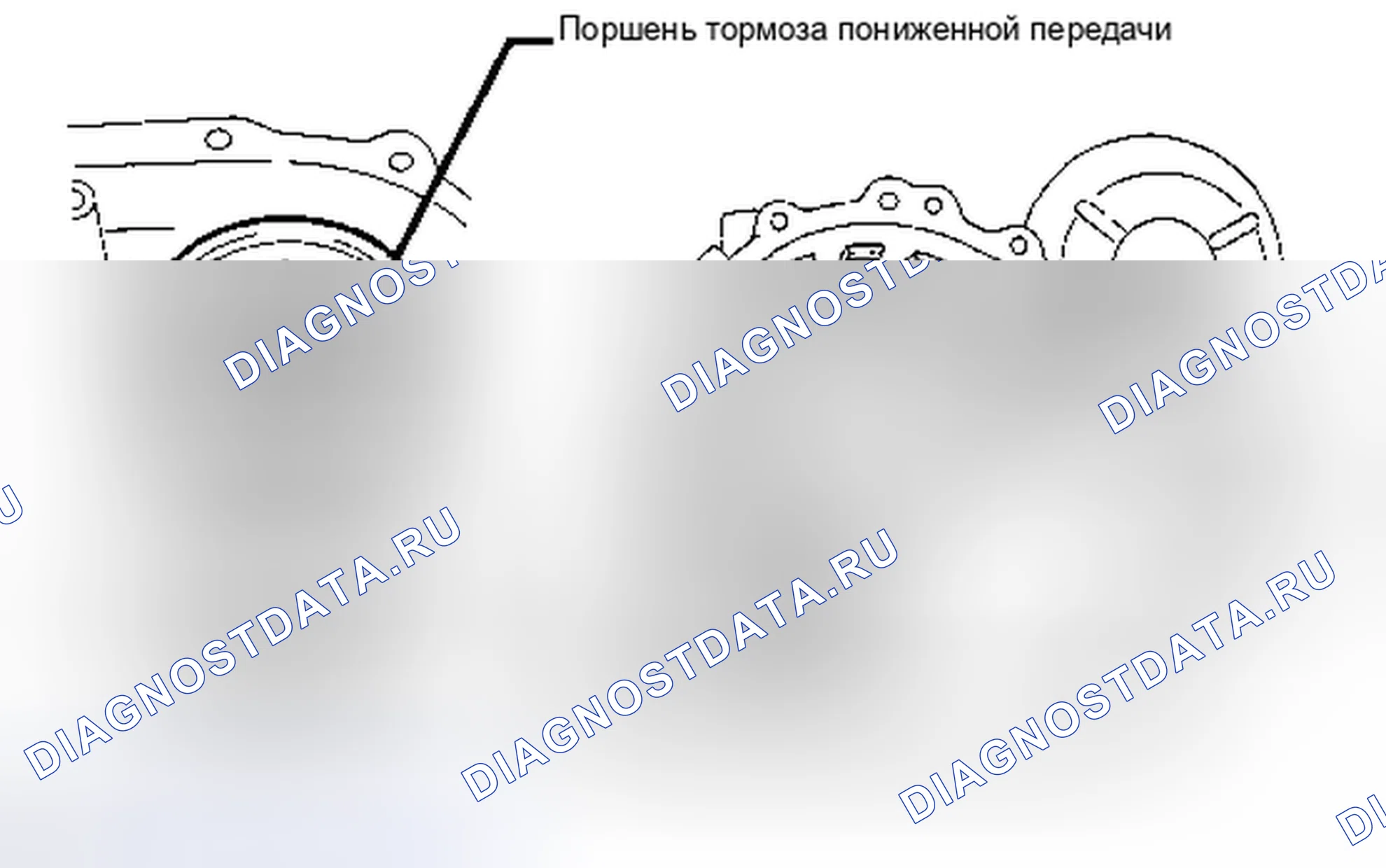 Рис. 431. Toyota Matrix E140