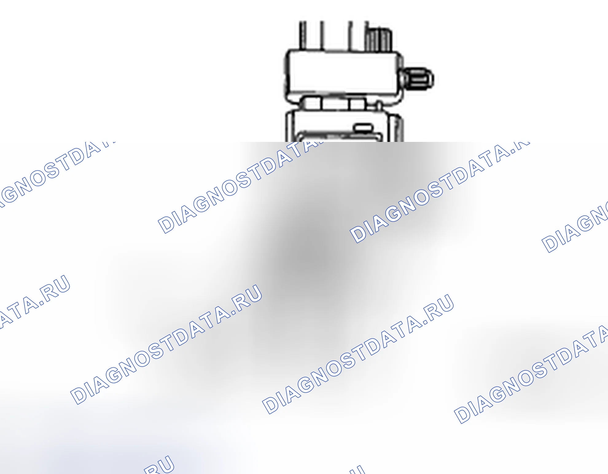 Рис. 541. Subaru Impreza WRX GD/GG рестайлинг 2