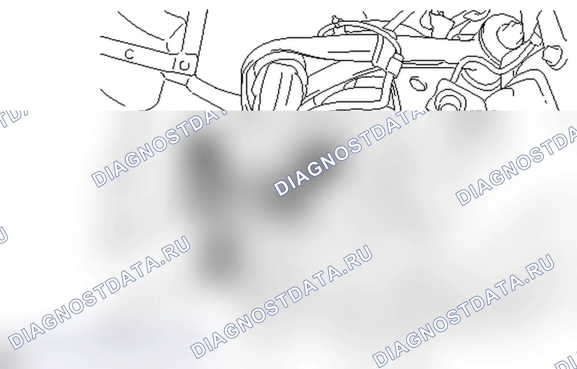 Рис. 7. Toyota Land Cruiser 200 рестайлинг