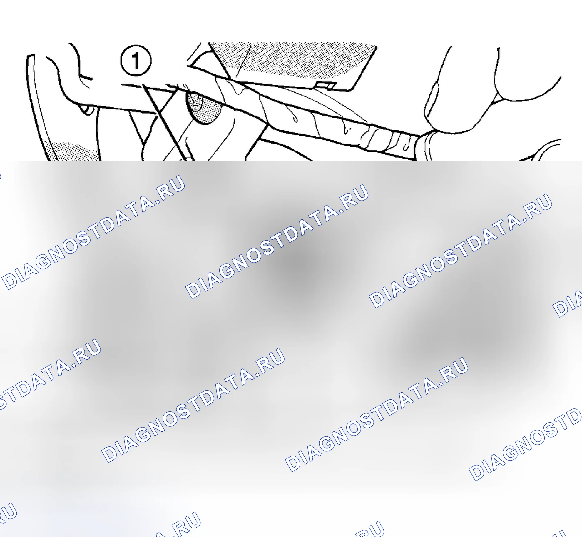 Рис. 14. Dodge Grand Caravan IV