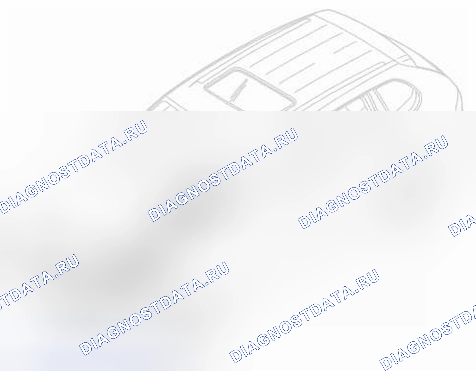 Рис. 18: Снятие рулевой колонки. Porsche Cayenne GTS 957 рестайлинг