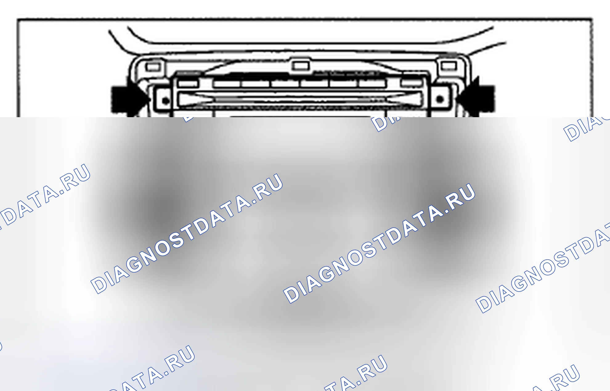 Рис. 29. Subaru Impreza WRX GE рестайлинг