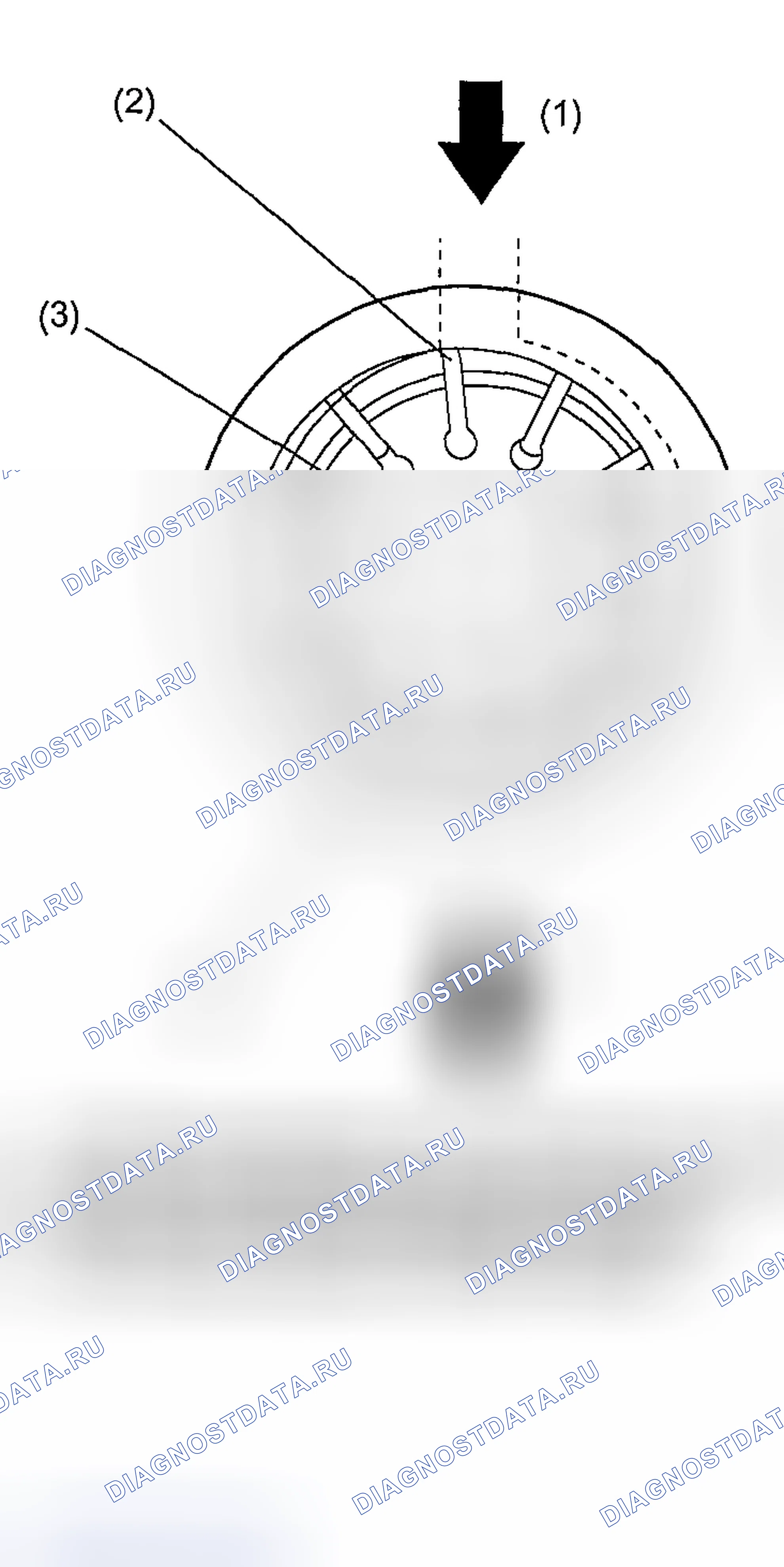 Рис. 8. Subaru Forester SG