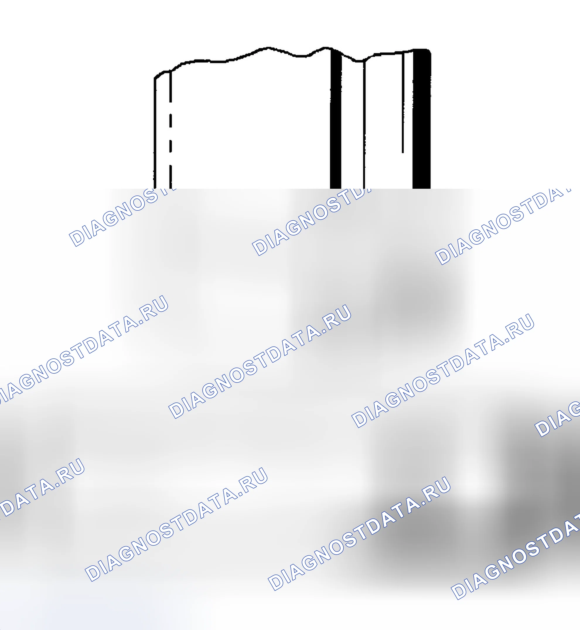 Рис. 33: Фреттаж. Chevrolet Silverado 1500 HD 