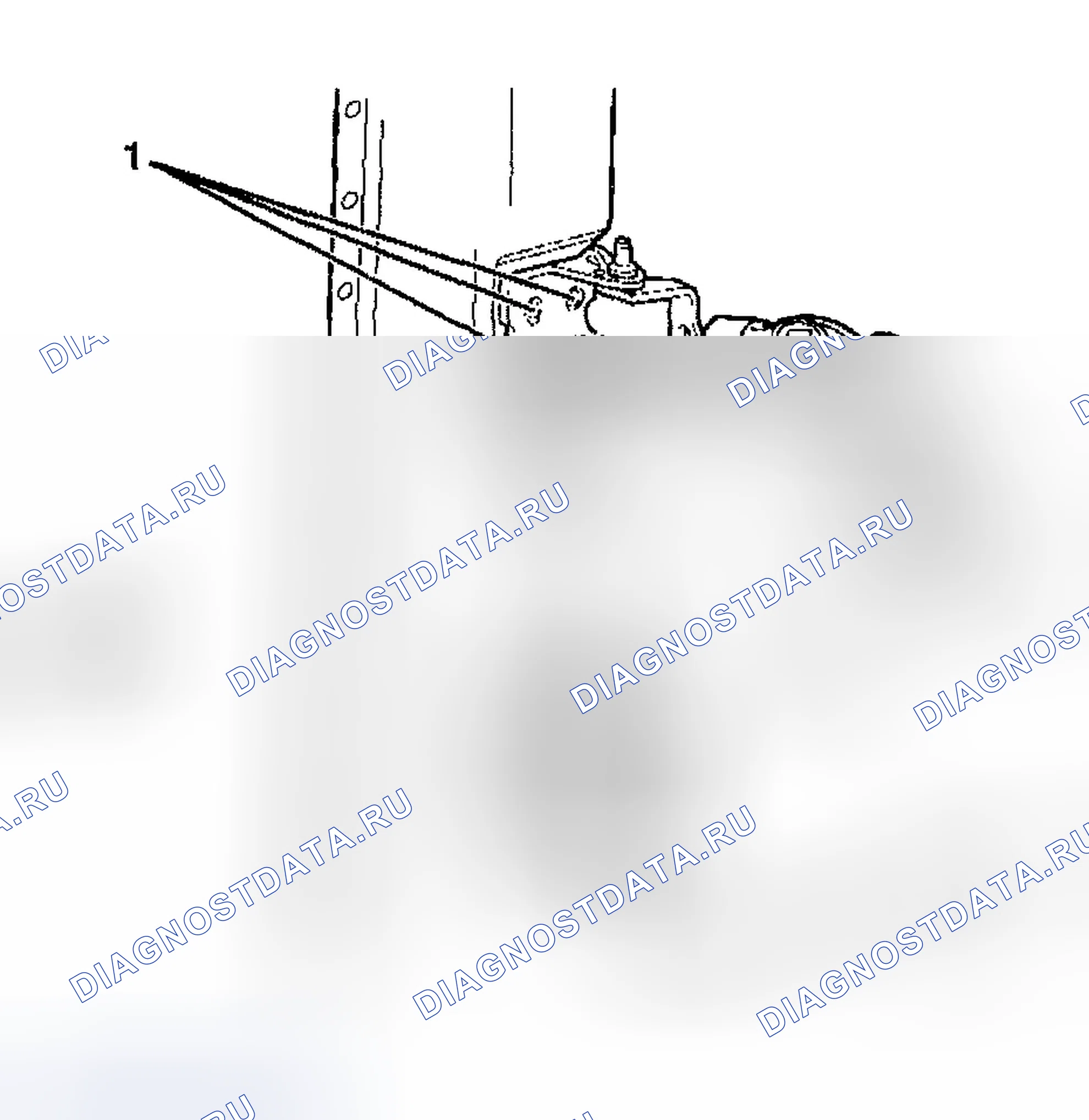 Рис. 110. Chevrolet TrailBlazer I