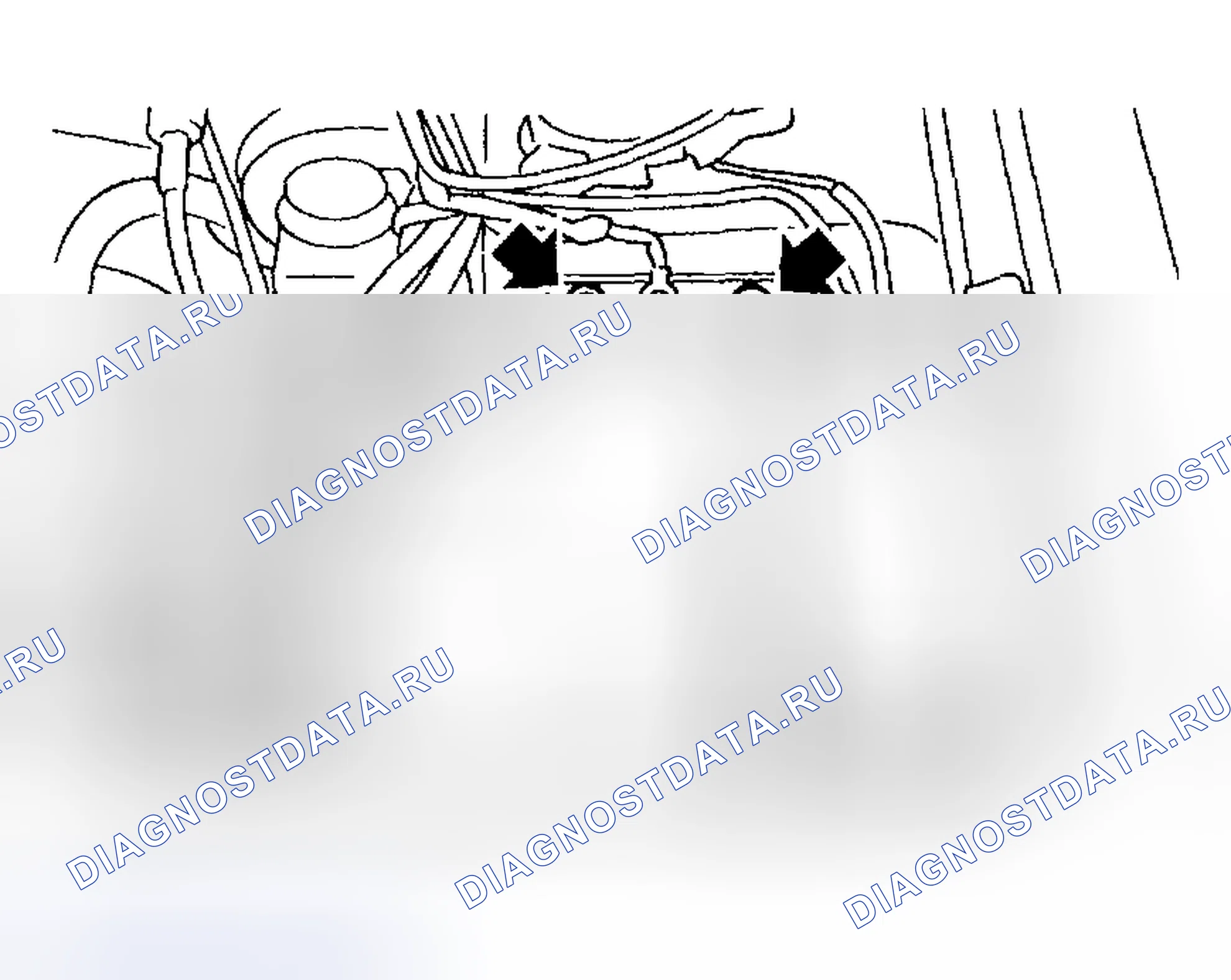 Рис. 327. Subaru Impreza GD/GC/GG