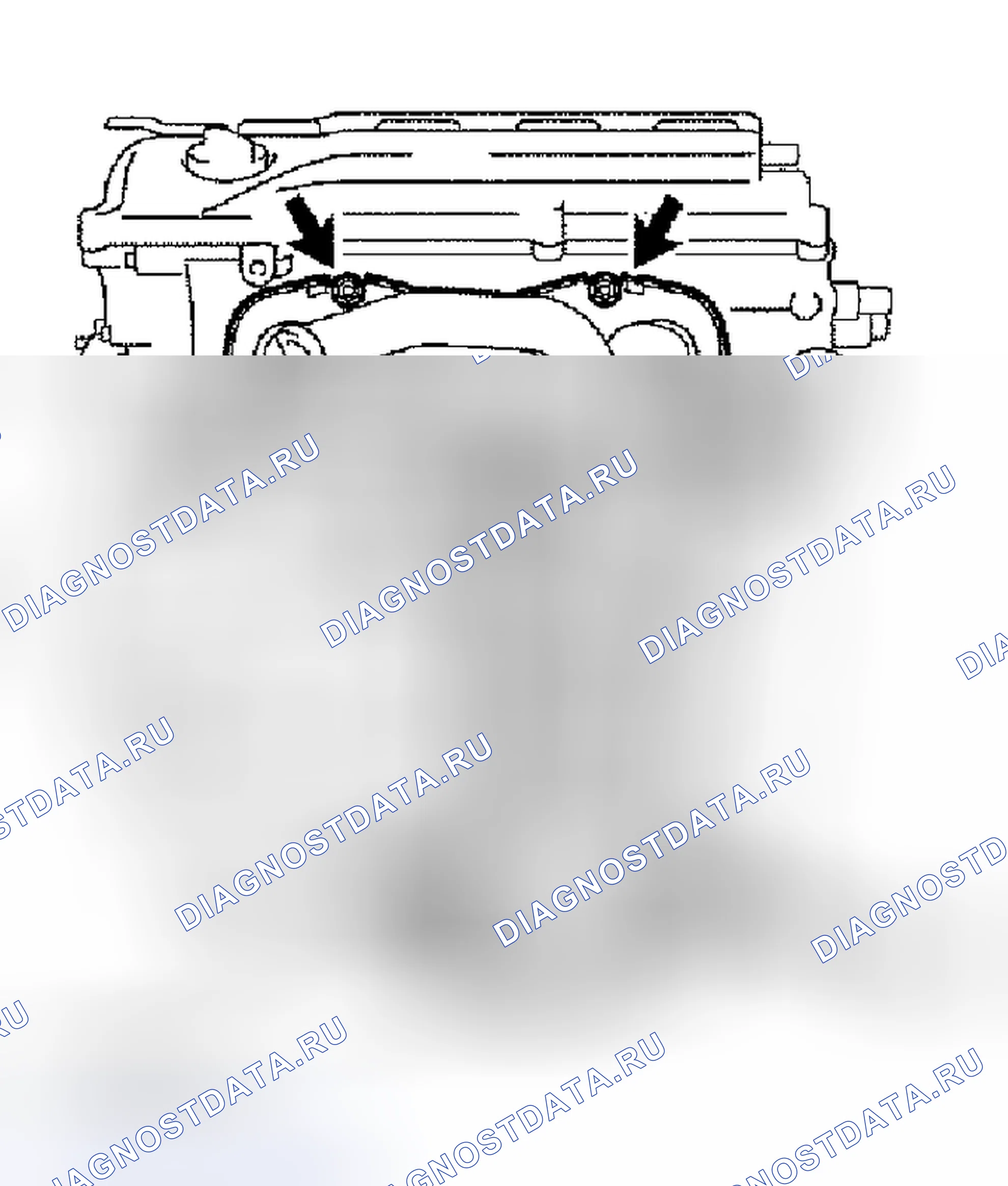 Рис. 81. Toyota RAV4 II рестайлинг