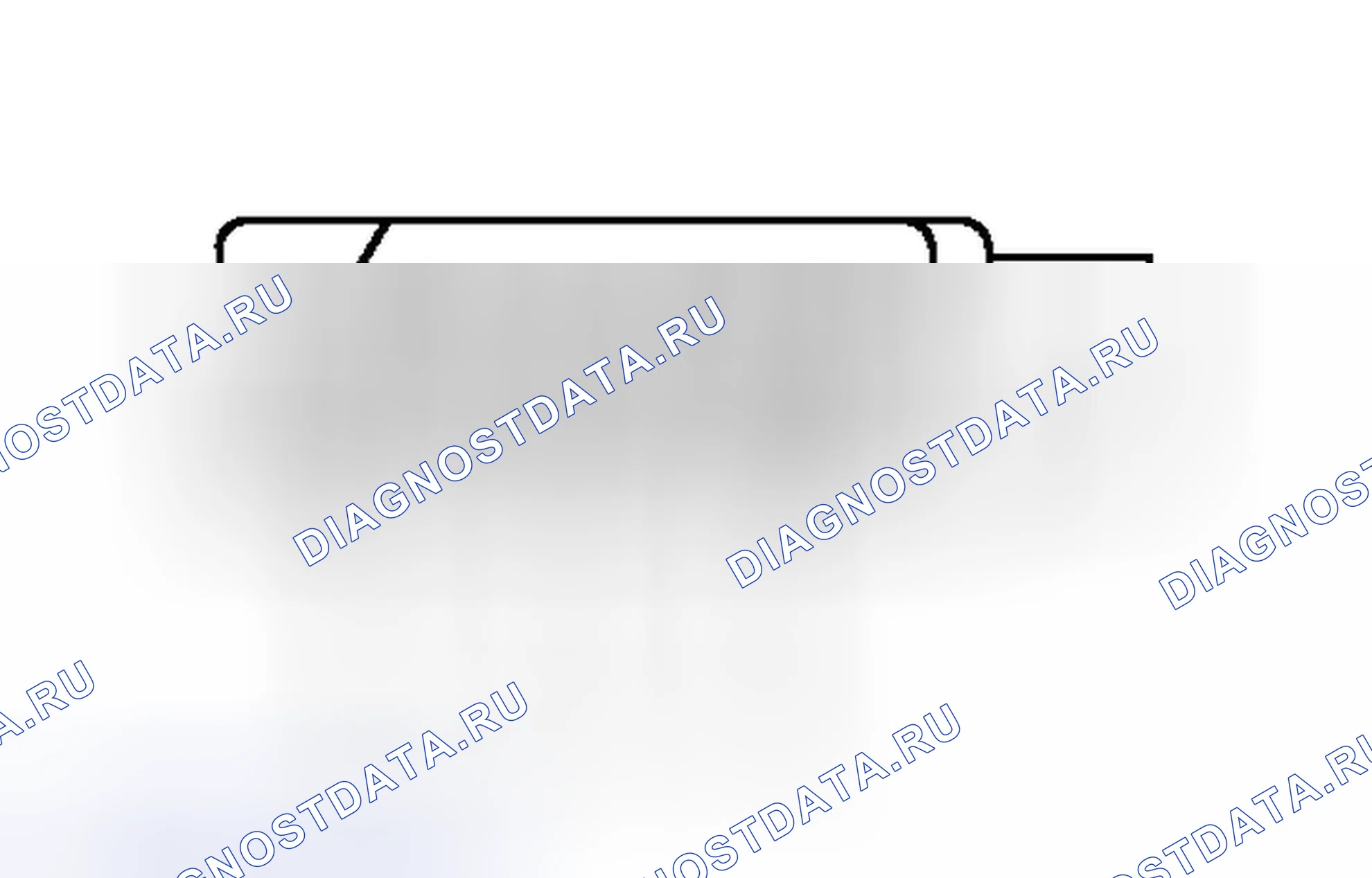 Рис. 267. Toyota Avalon XX40