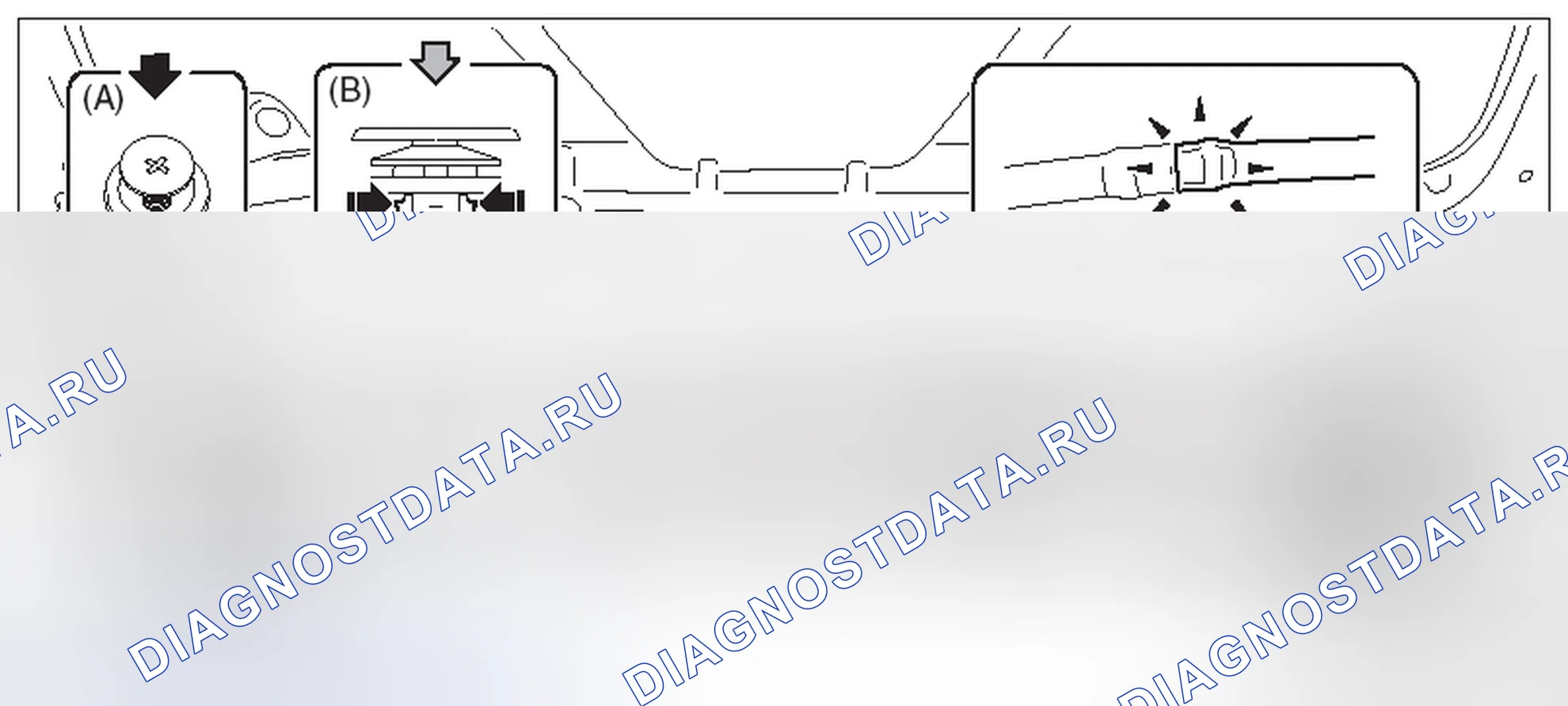 Рис. 64. Subaru Impreza WRX GE рестайлинг