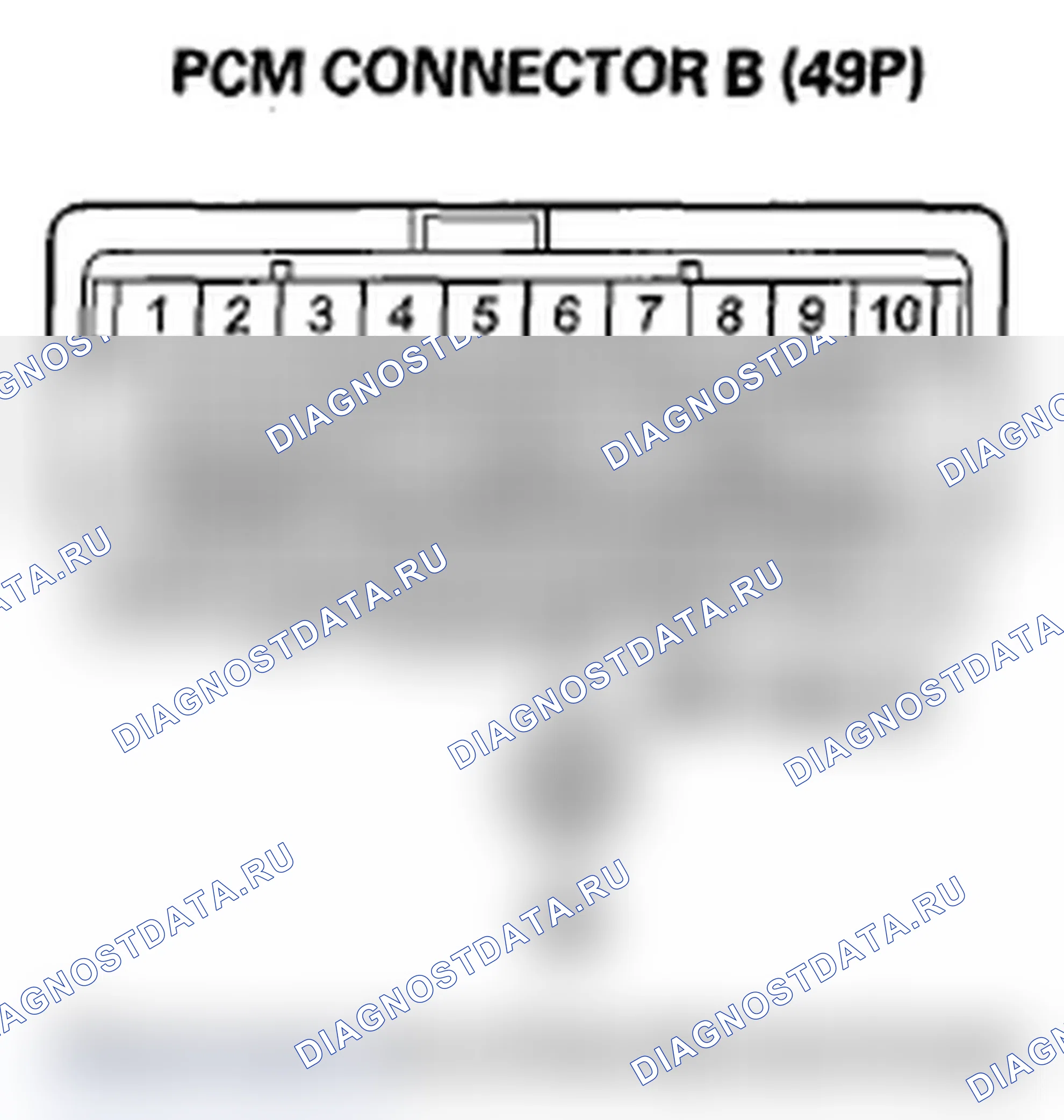 Рис. 60. Acura MDX II рестайлинг