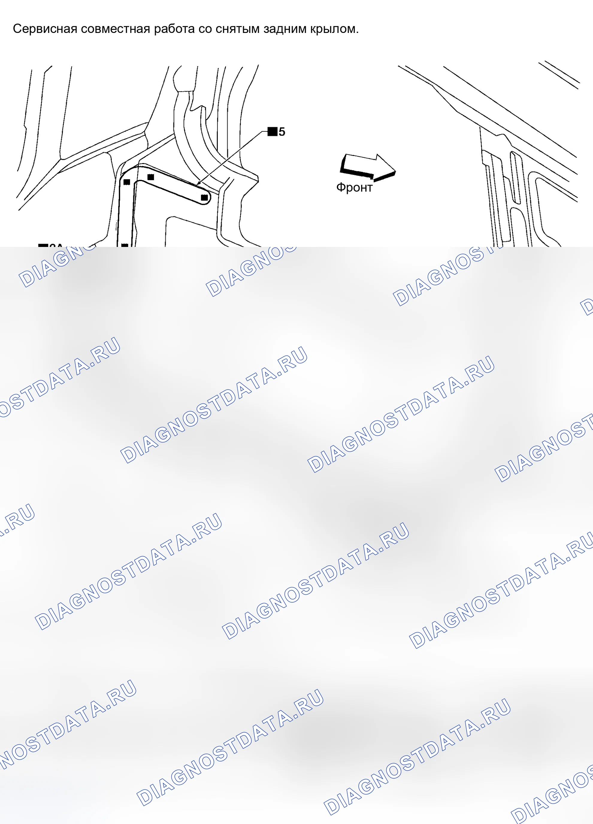 Рис. 20: ПРАВЫЙ. Honda Jazz I