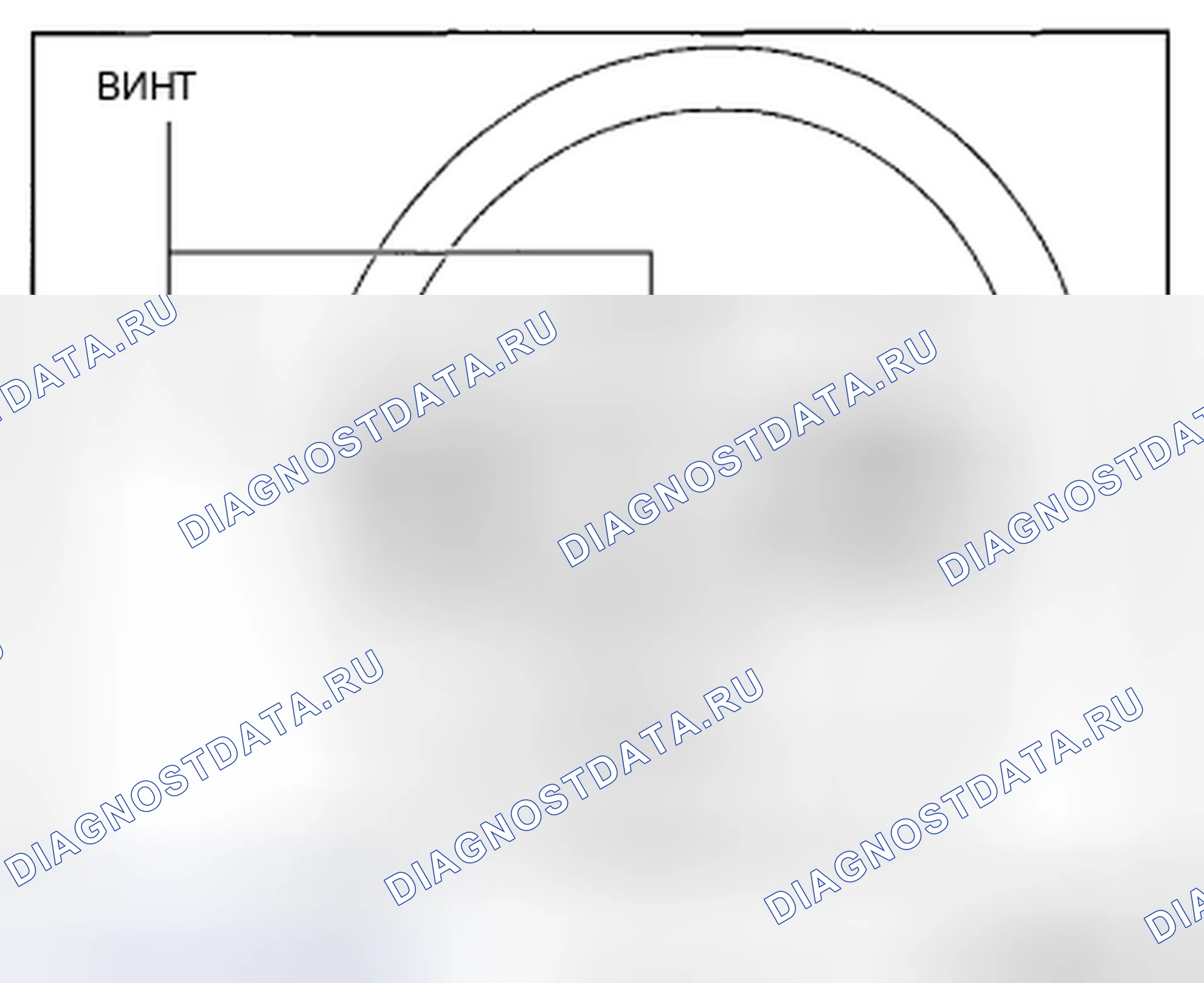 Рис. 32. Mazda CX-9 I рестайлинг