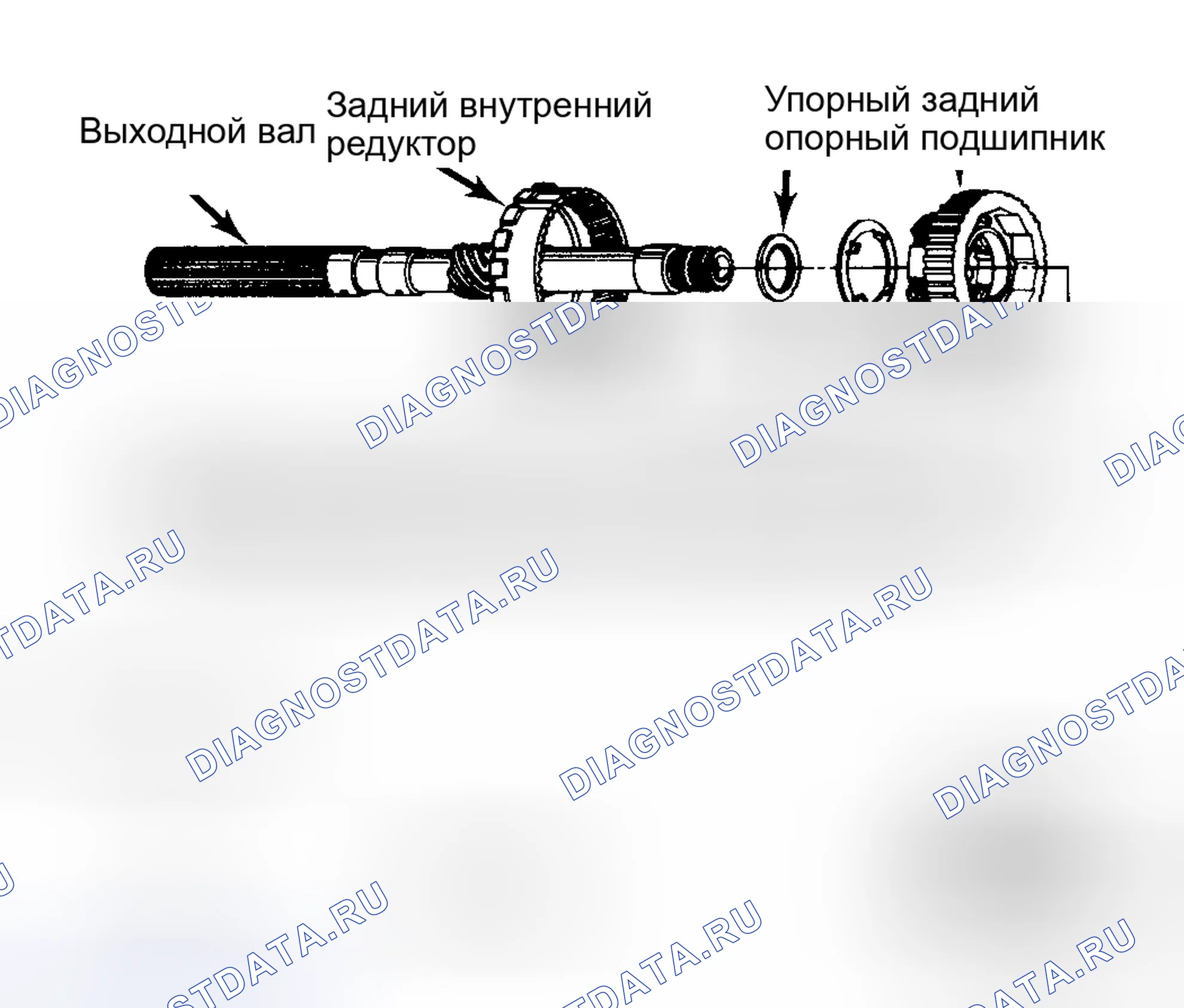 Рис. 71. Pontiac Grand Prix IV