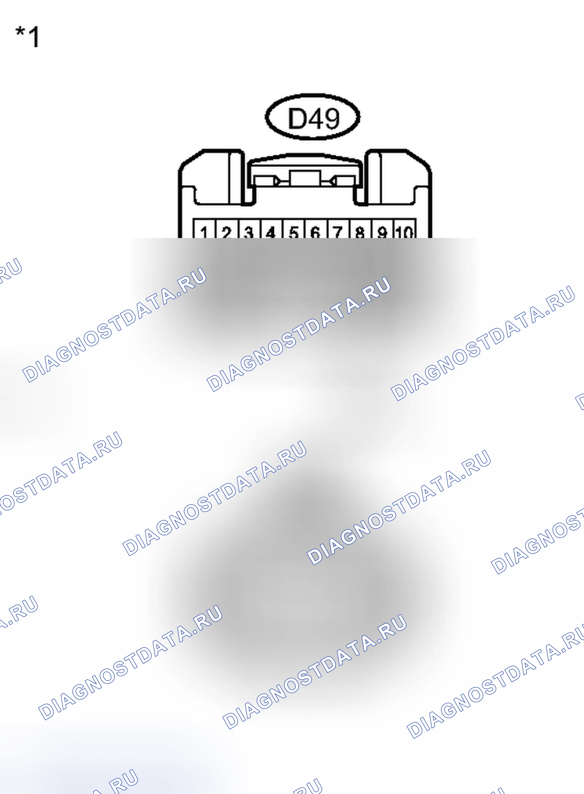 Рис. 157. Toyota Venza I