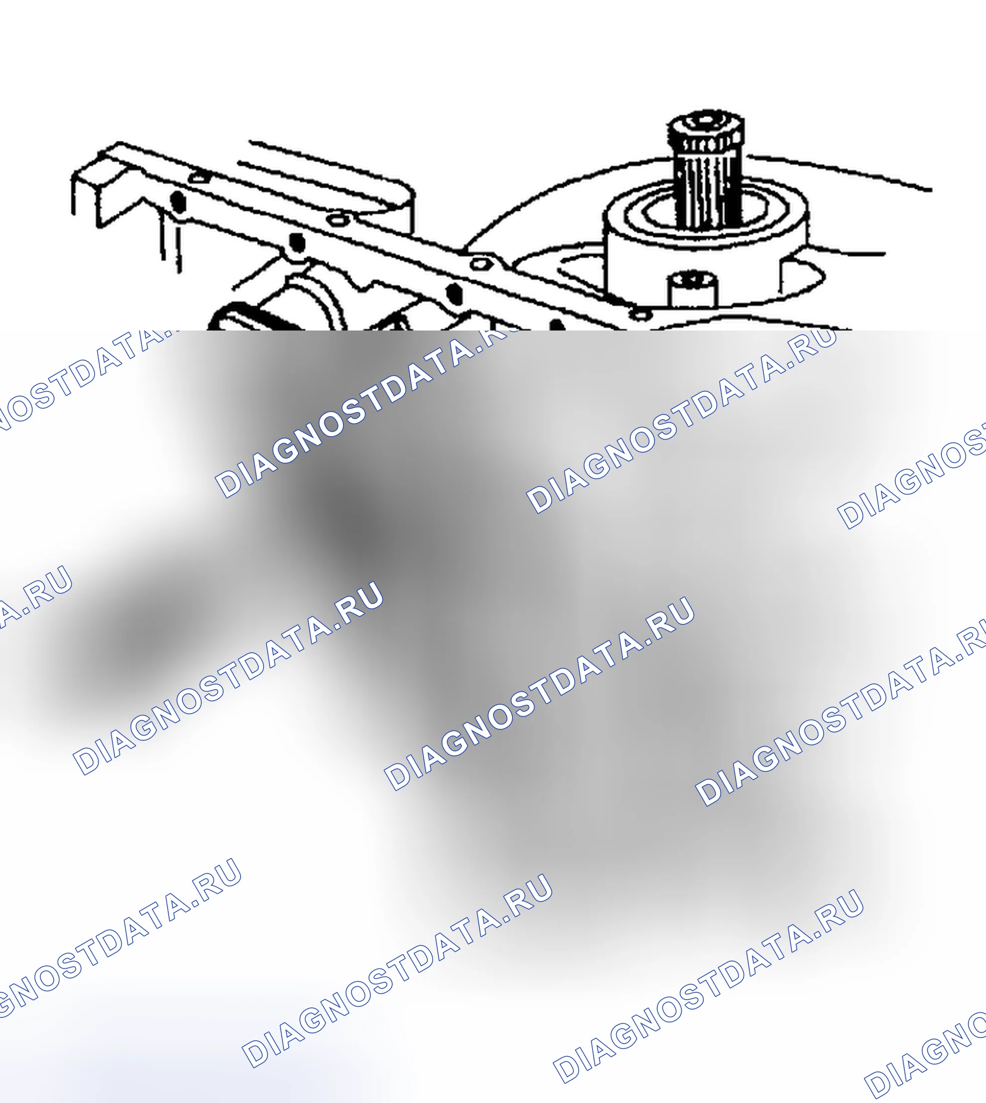 Рис. 318. Hyundai Pony I