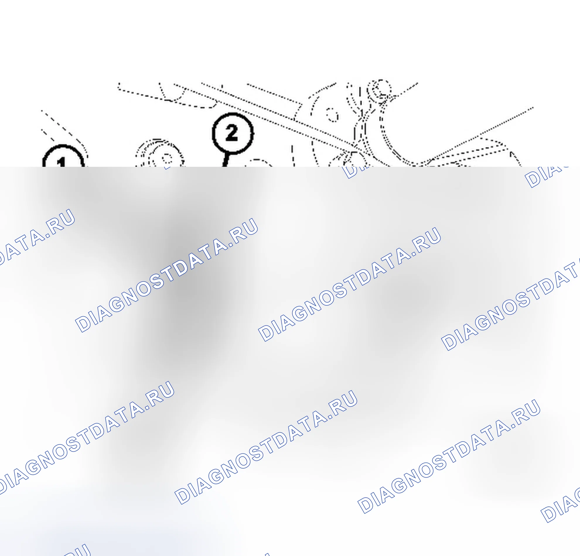 Рис. 92. Dodge Magnum I
