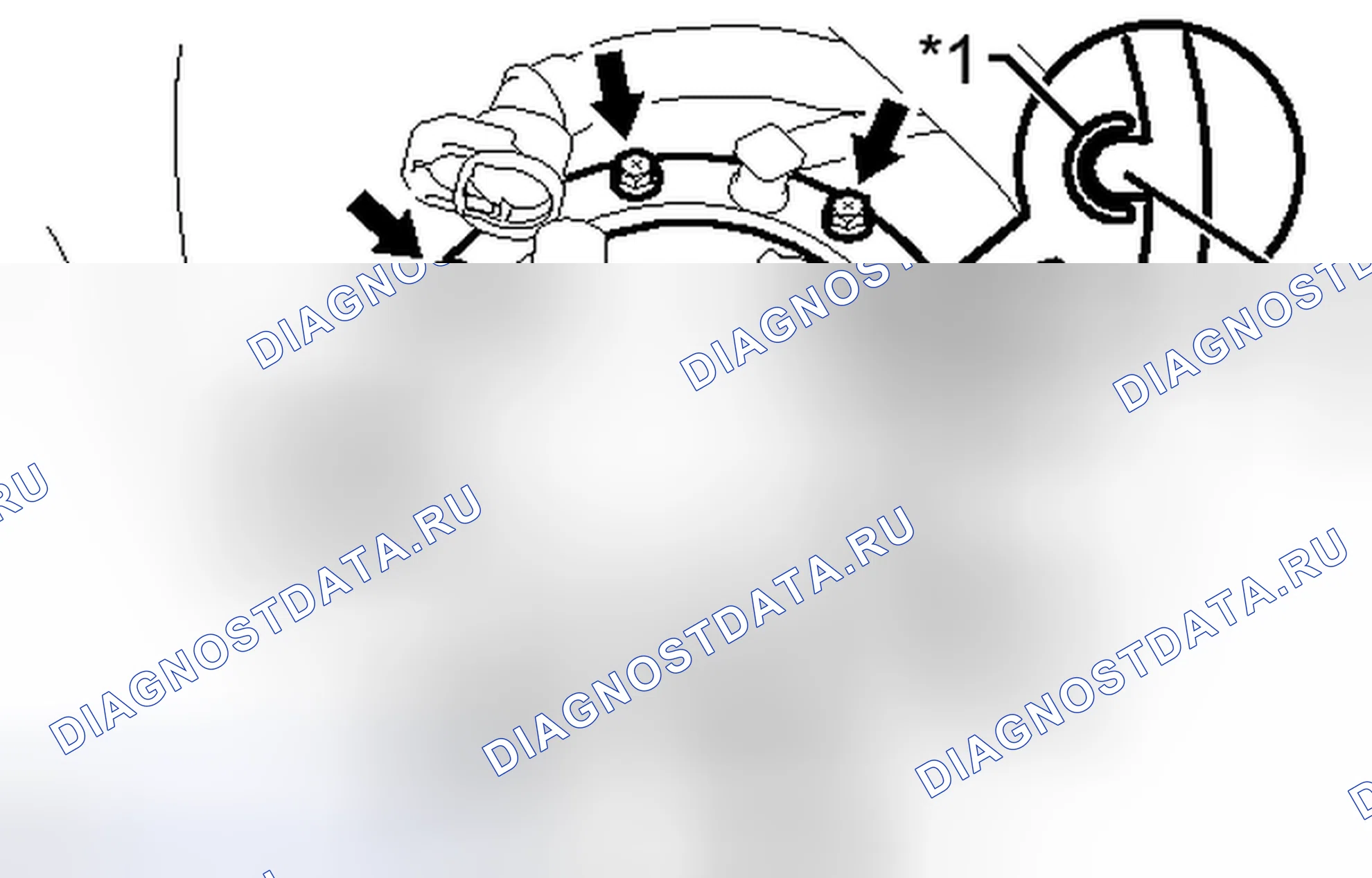 Рис. 213. Toyota Camry XV50