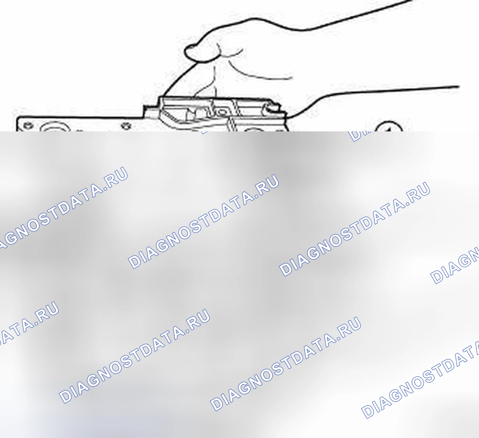 Рис. 402. Dodge Journey I