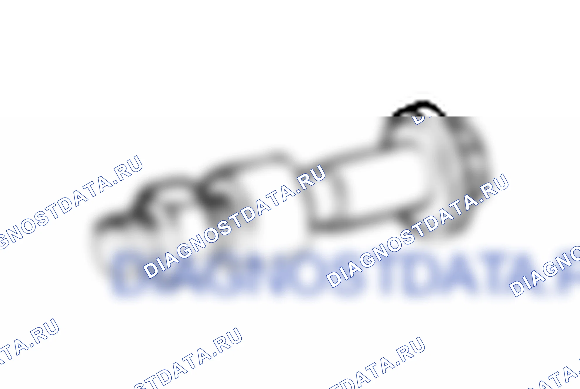 Специальные сервисные инструменты. Hyundai Atos MX
