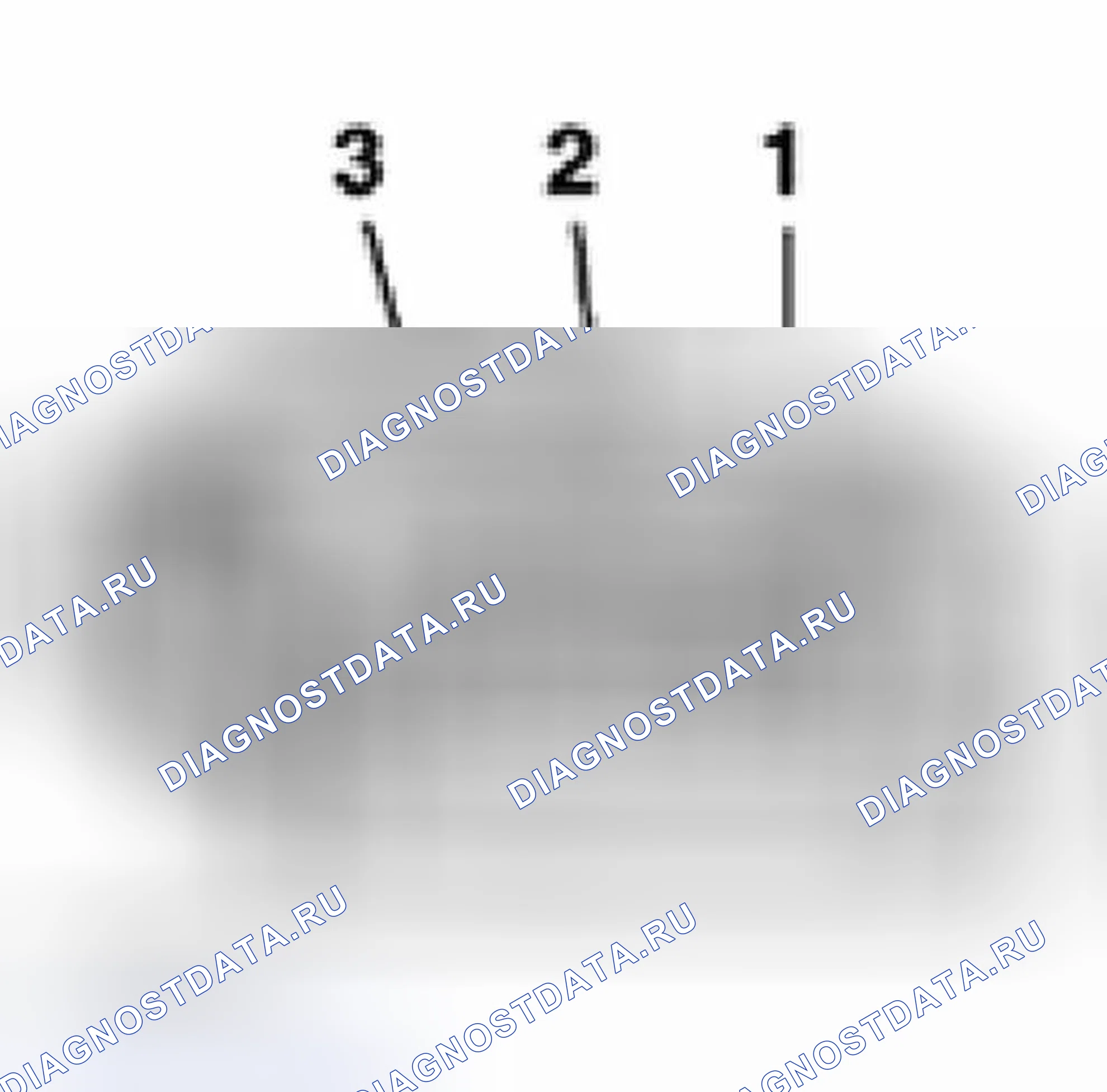 Рис. 176. Volkswagen Golf Mk4