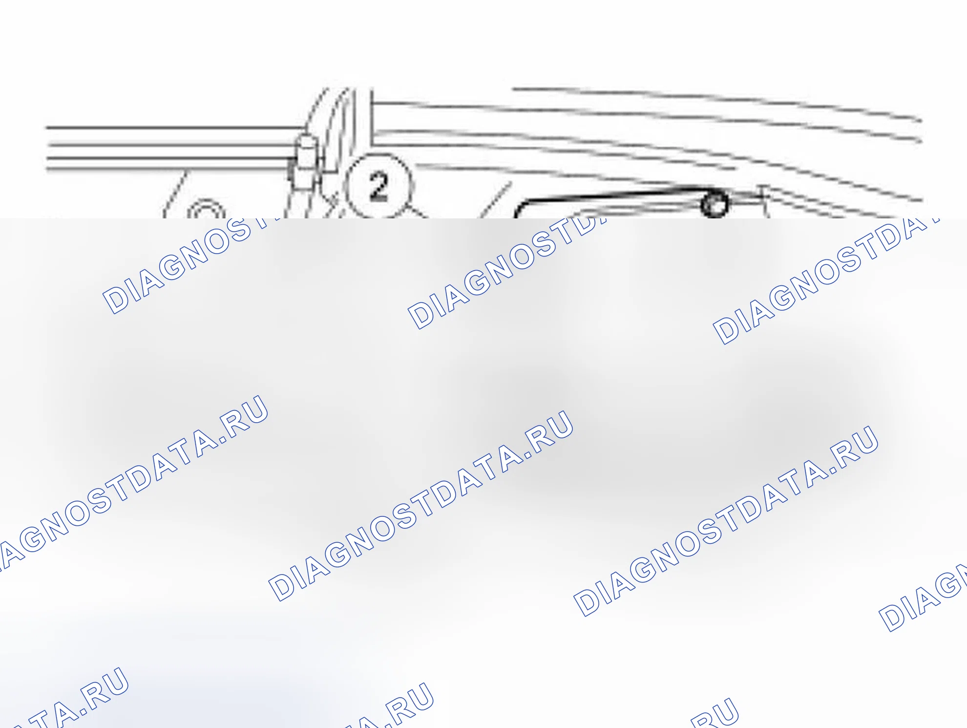 Рис. 5. Ford Ranger I