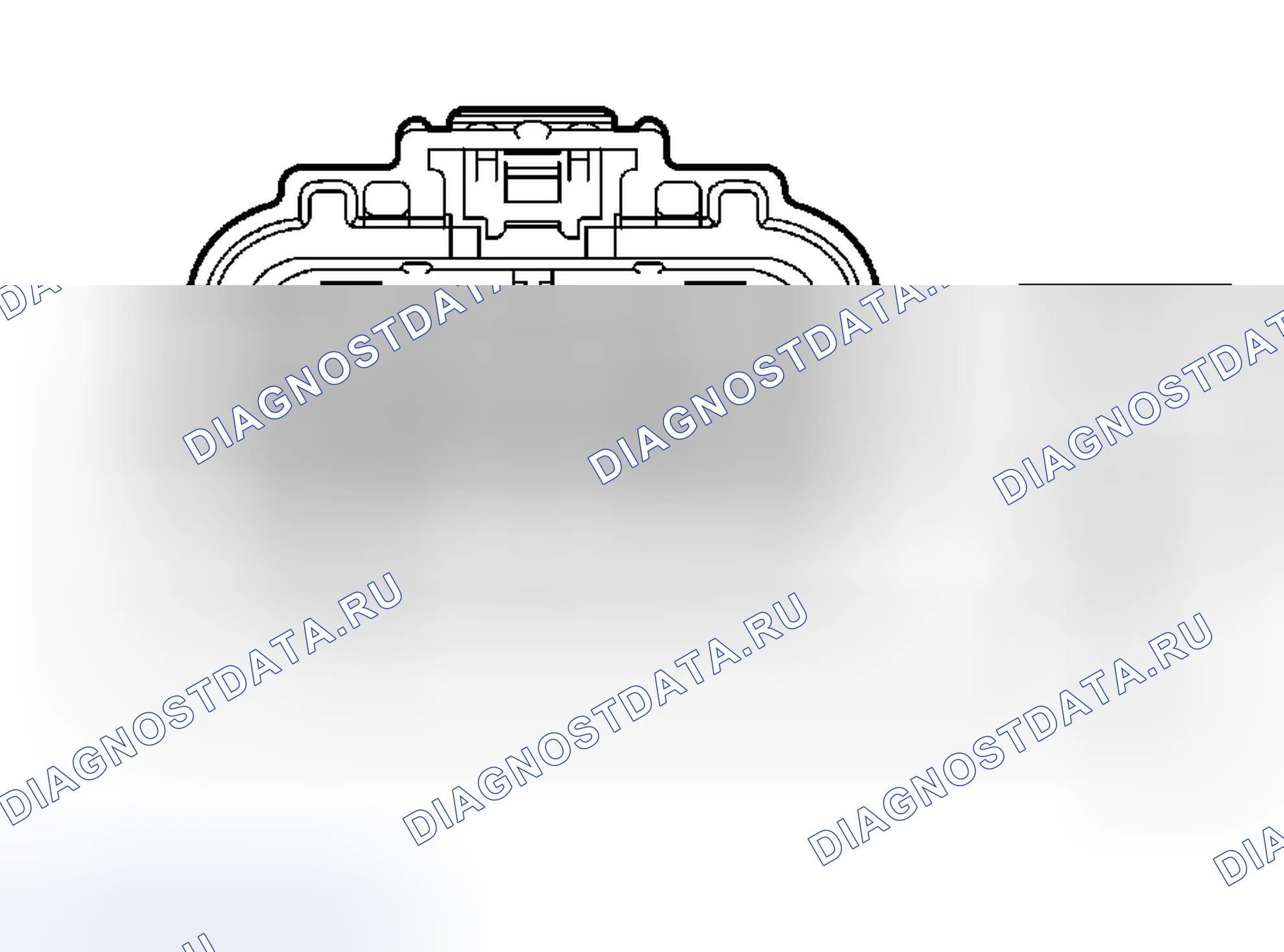 Рис. 23. Ford Escape I рестайлинг