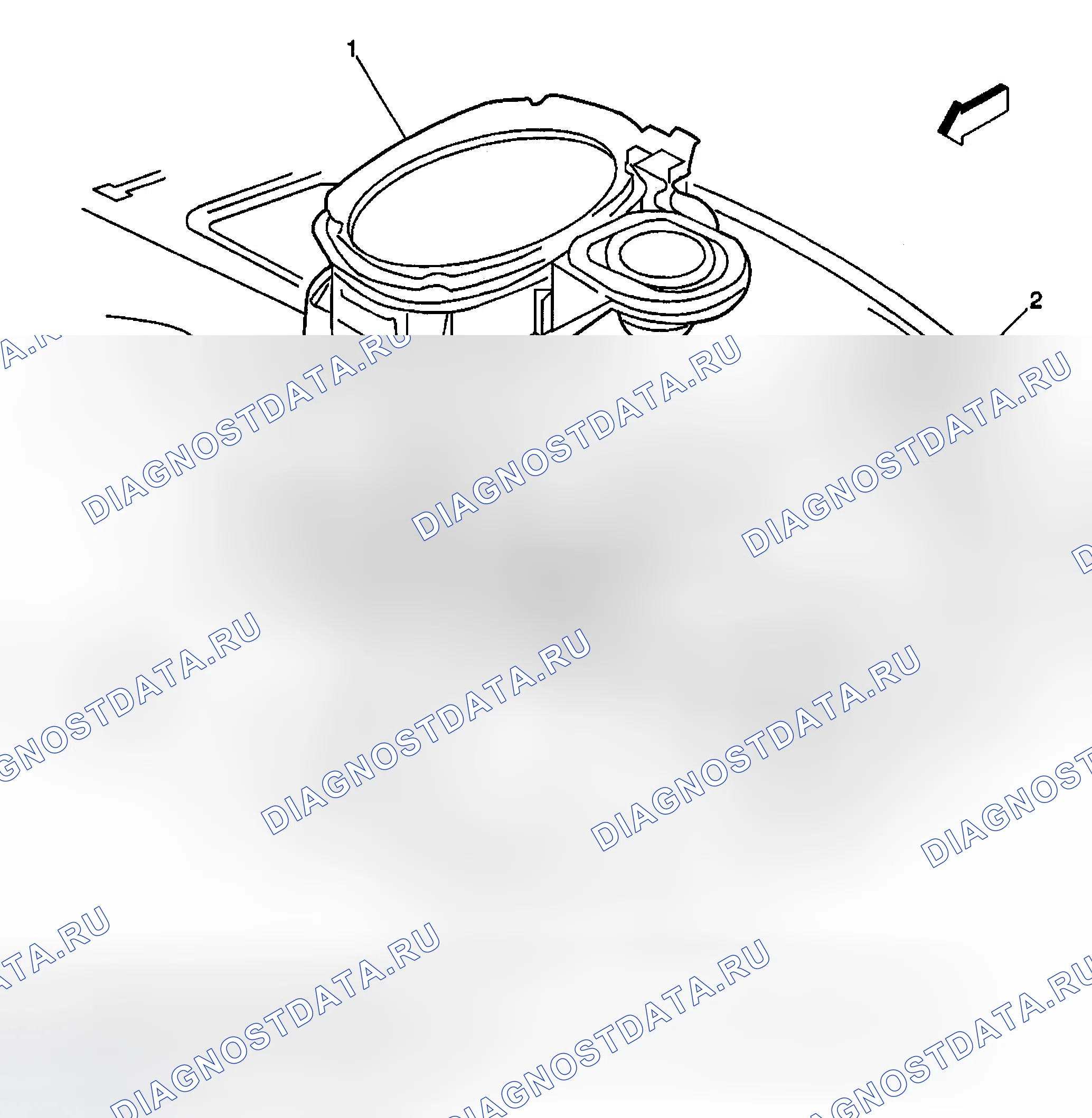 Рис. 21. Buick Regal IV