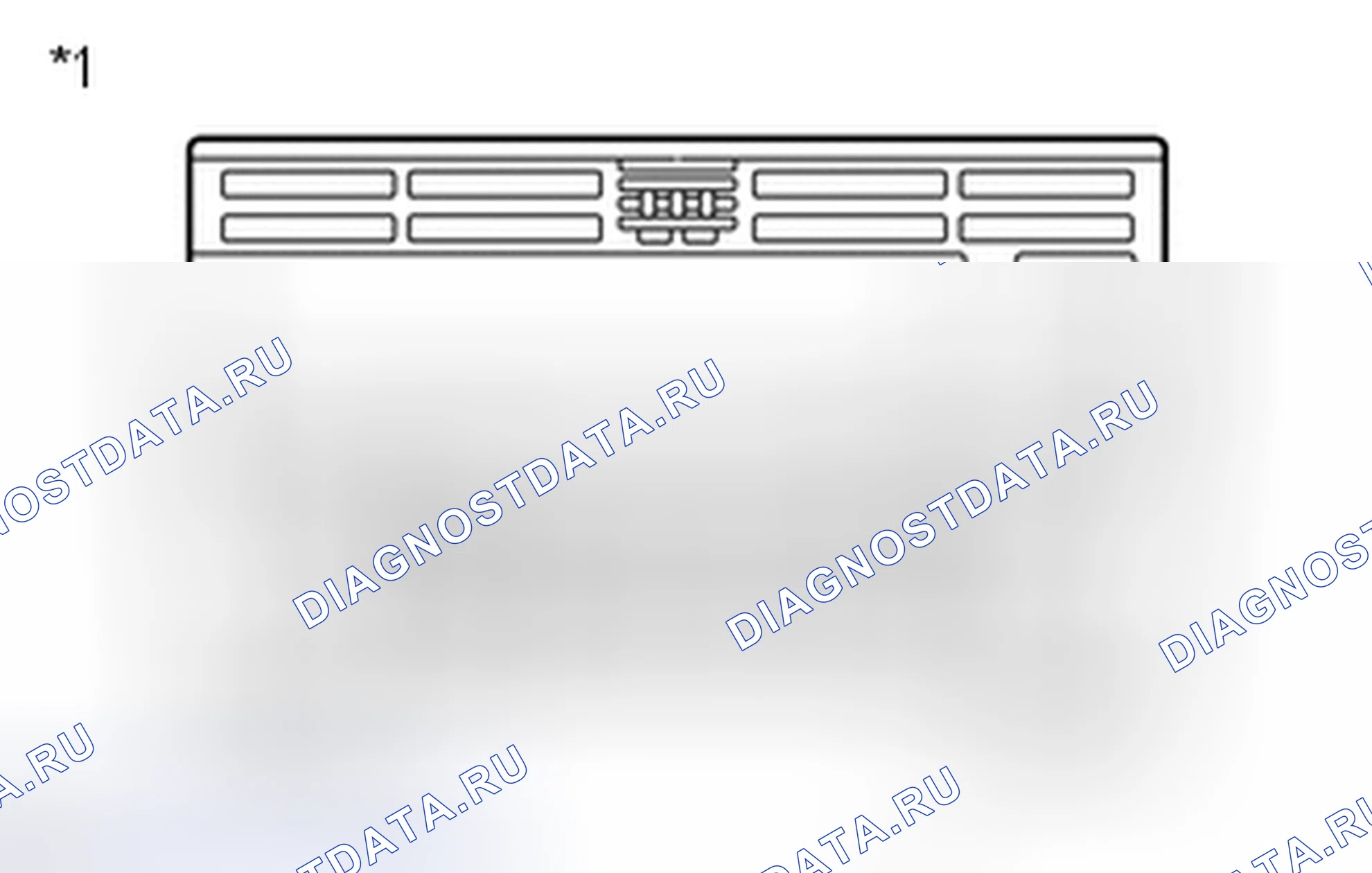 Рис. 255. Toyota Highlander III