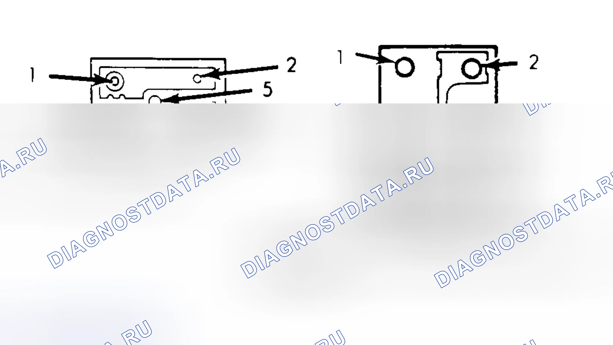 Рис. 30. Ford Escort V рестайлинг