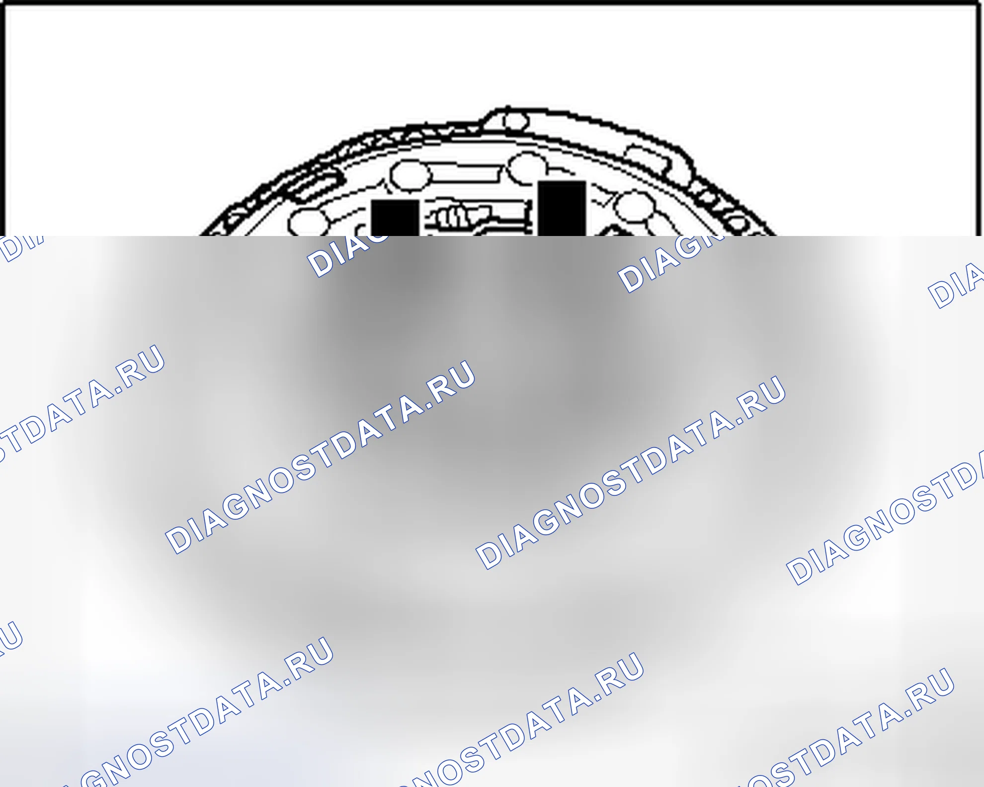 Рис. 11. Volkswagen Golf Mk7
