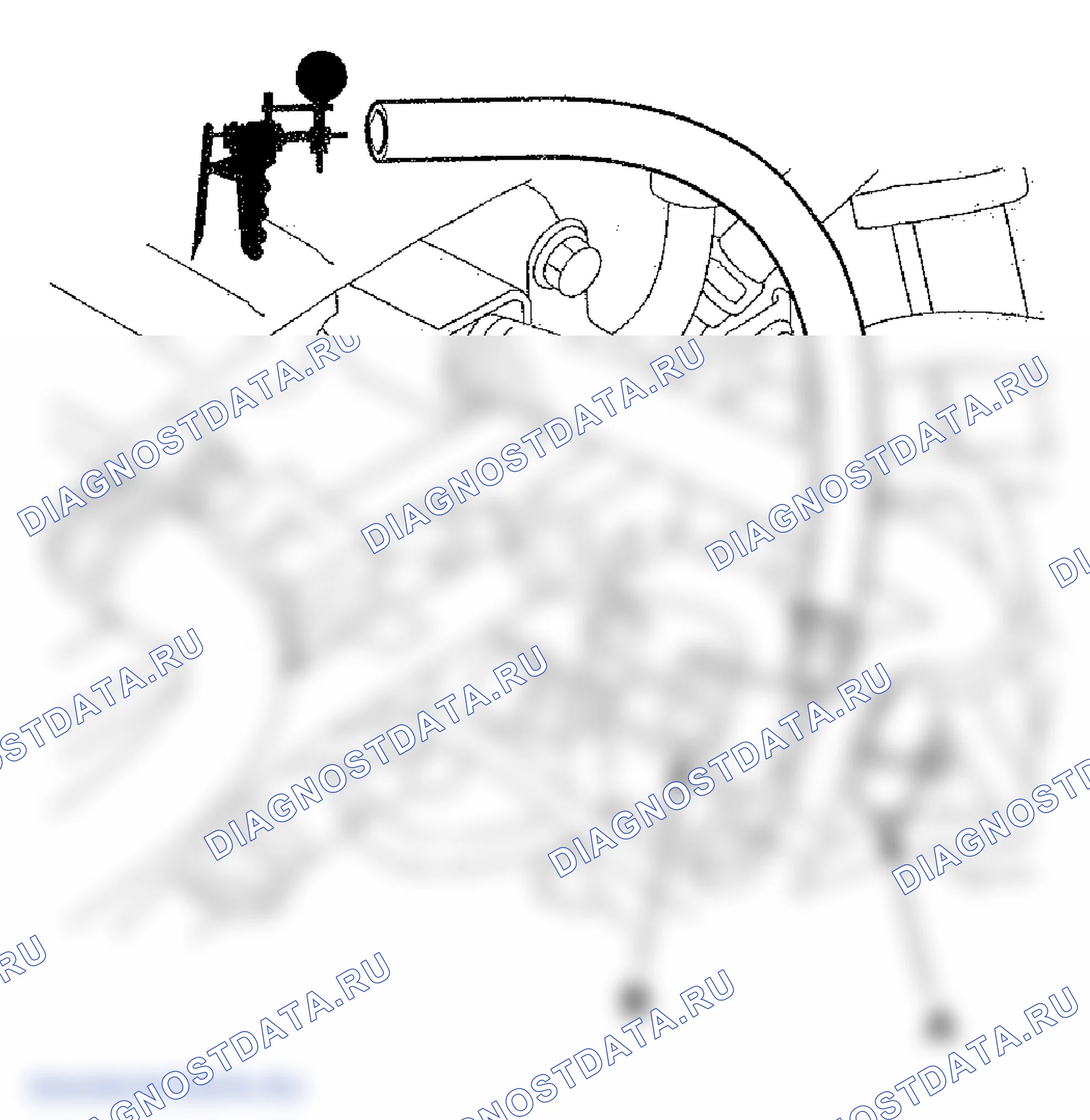 Рис. 14. Honda Element YH2 рестайлинг