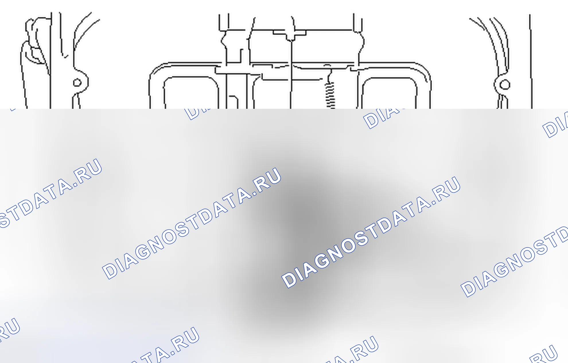 Рис. 303. Honda Accord IV
