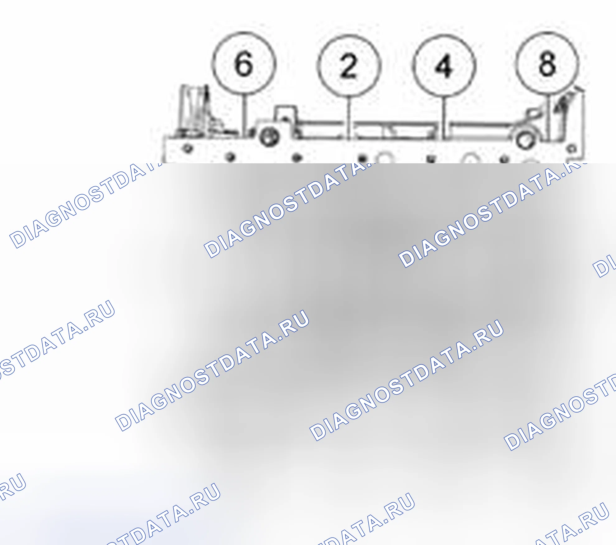 Рис. 1189. Ford F-150 XII