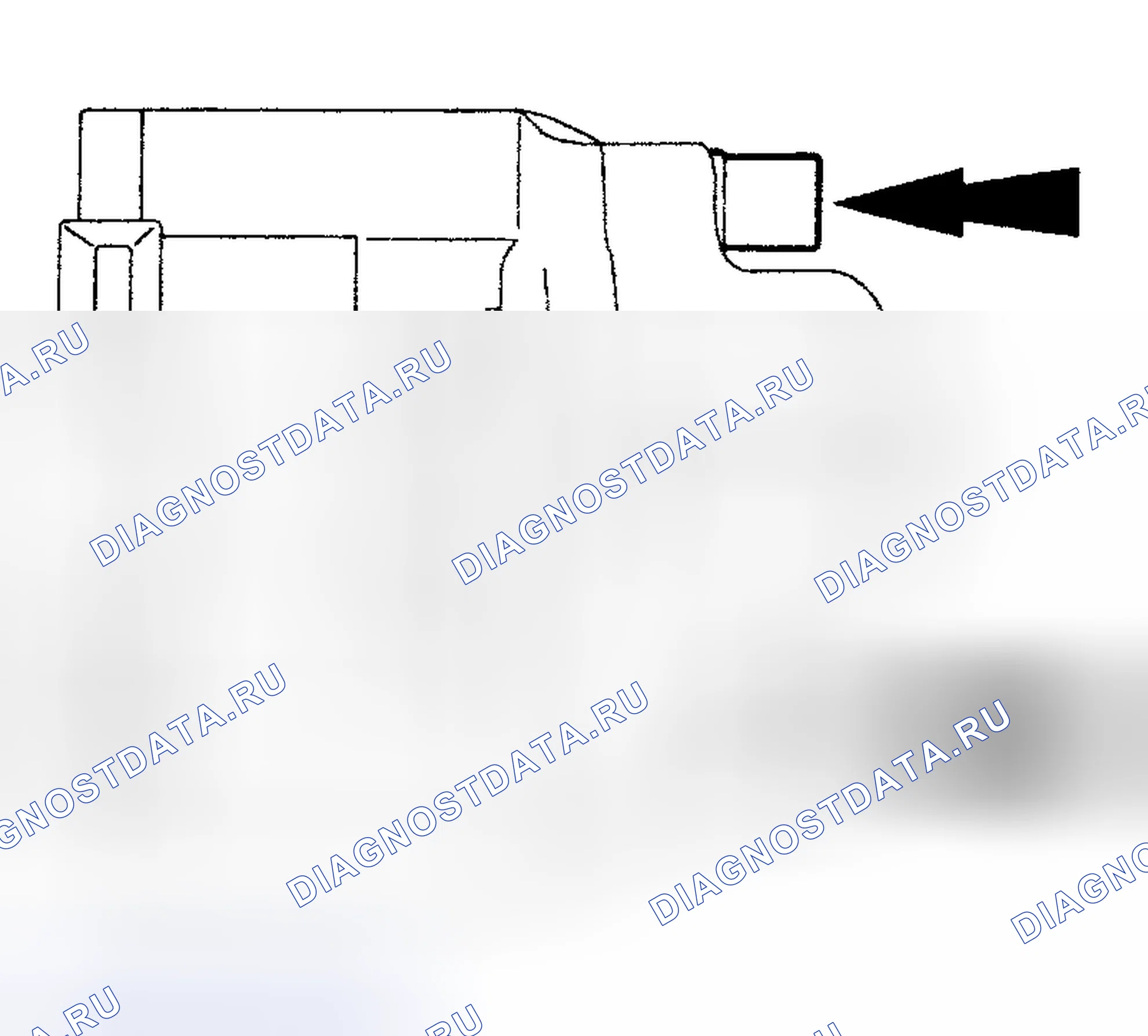 Рис. 84. Mazda Tribute I