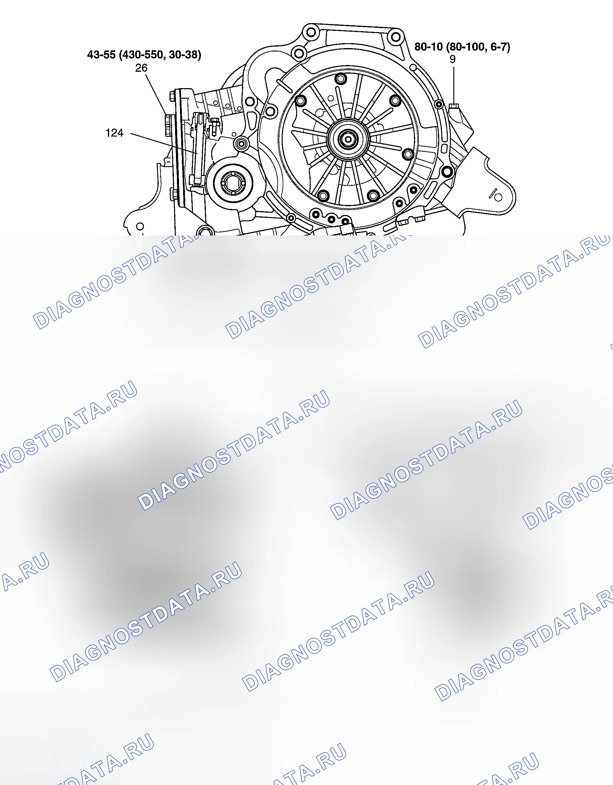 Рис. 175. Hyundai Accent II