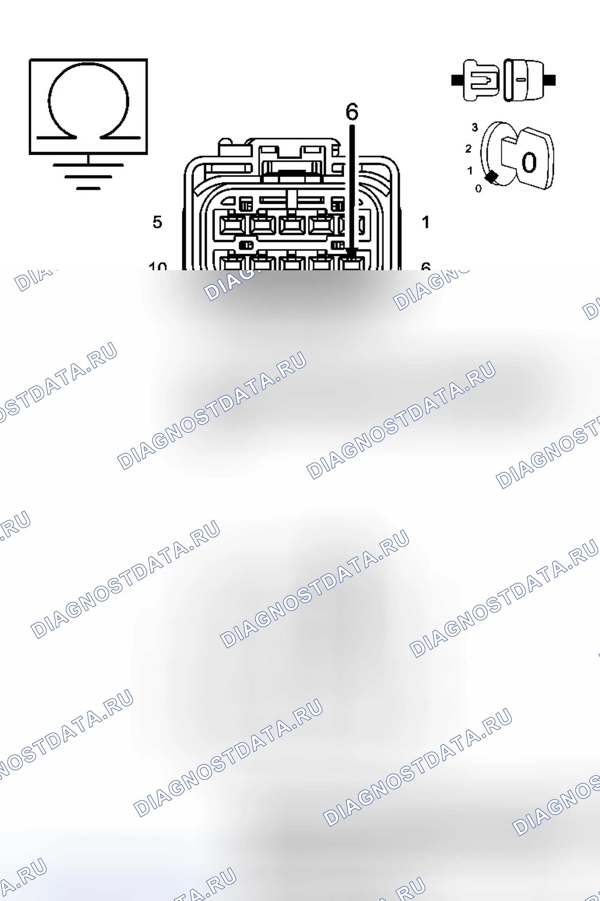 Рис. 444. Dodge Dakota III