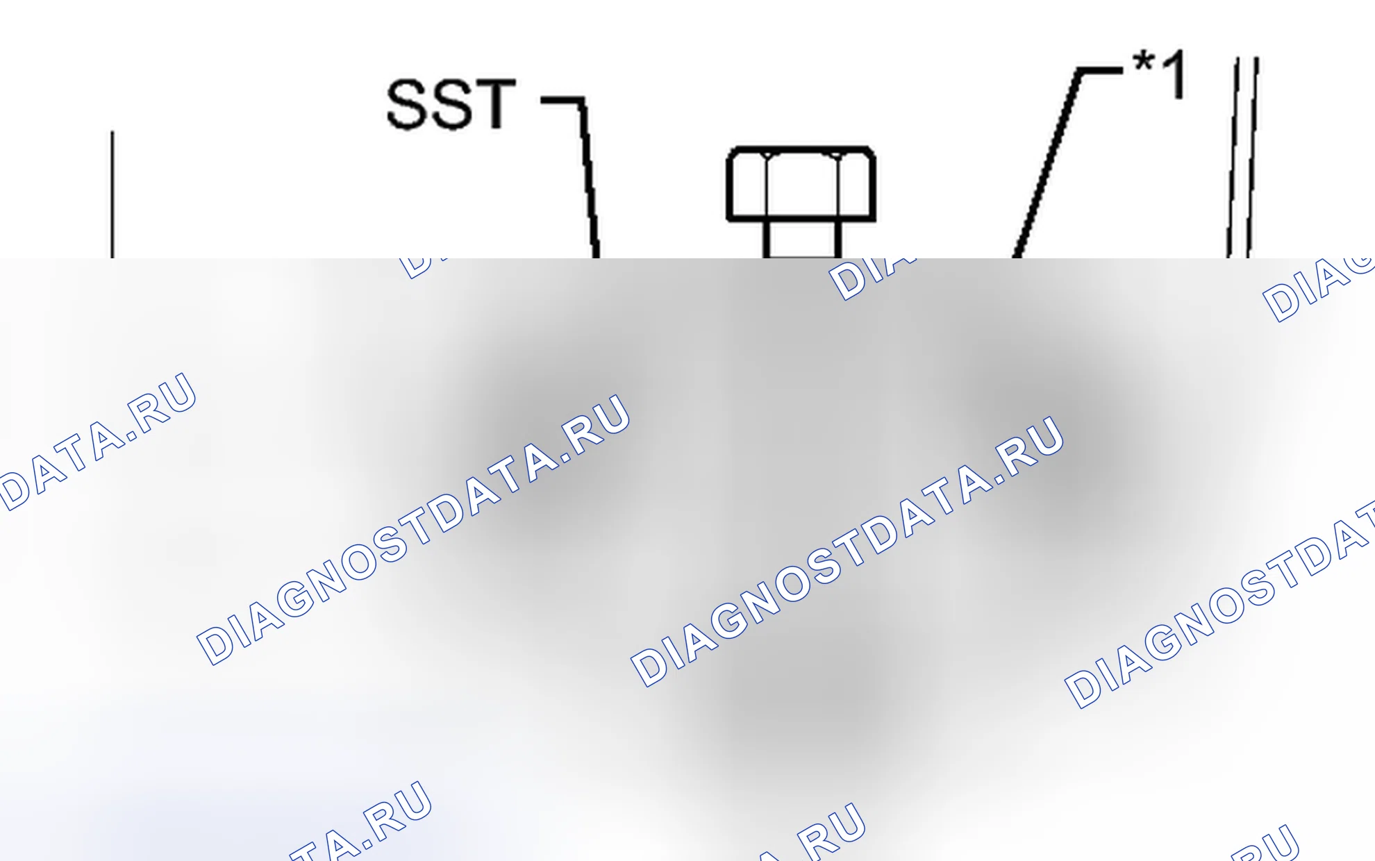 Рис. 260. Toyota 4Runner V