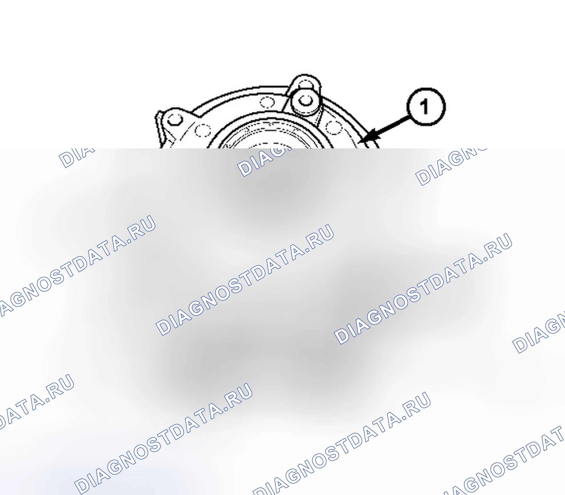 Рис. 33. Dodge Magnum I