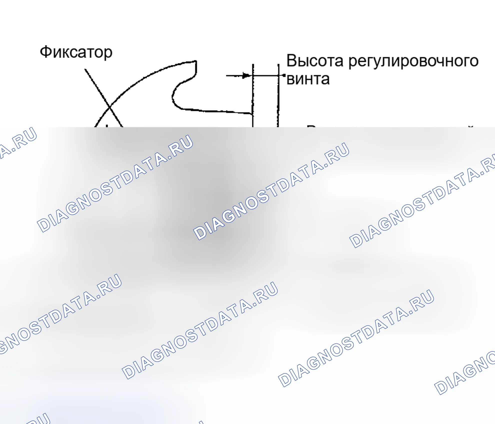 Рис. 46. Infiniti FX45 I