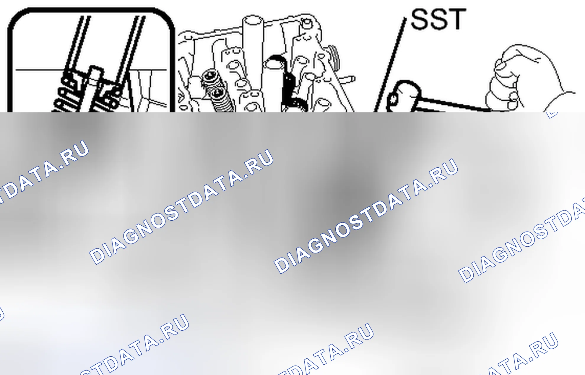 Рис. 325. Toyota Sienna III