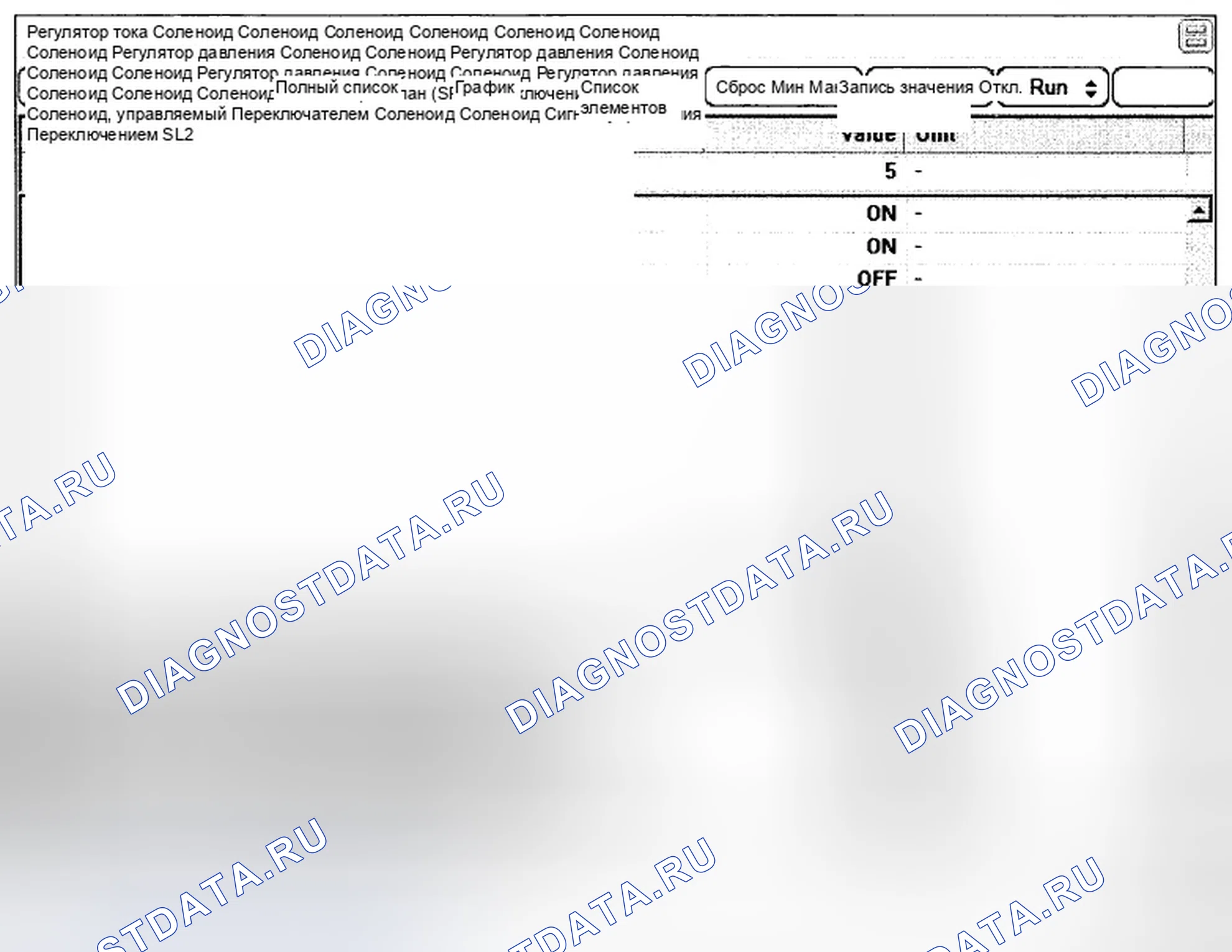 Рис. 92. Hyundai Genesis I