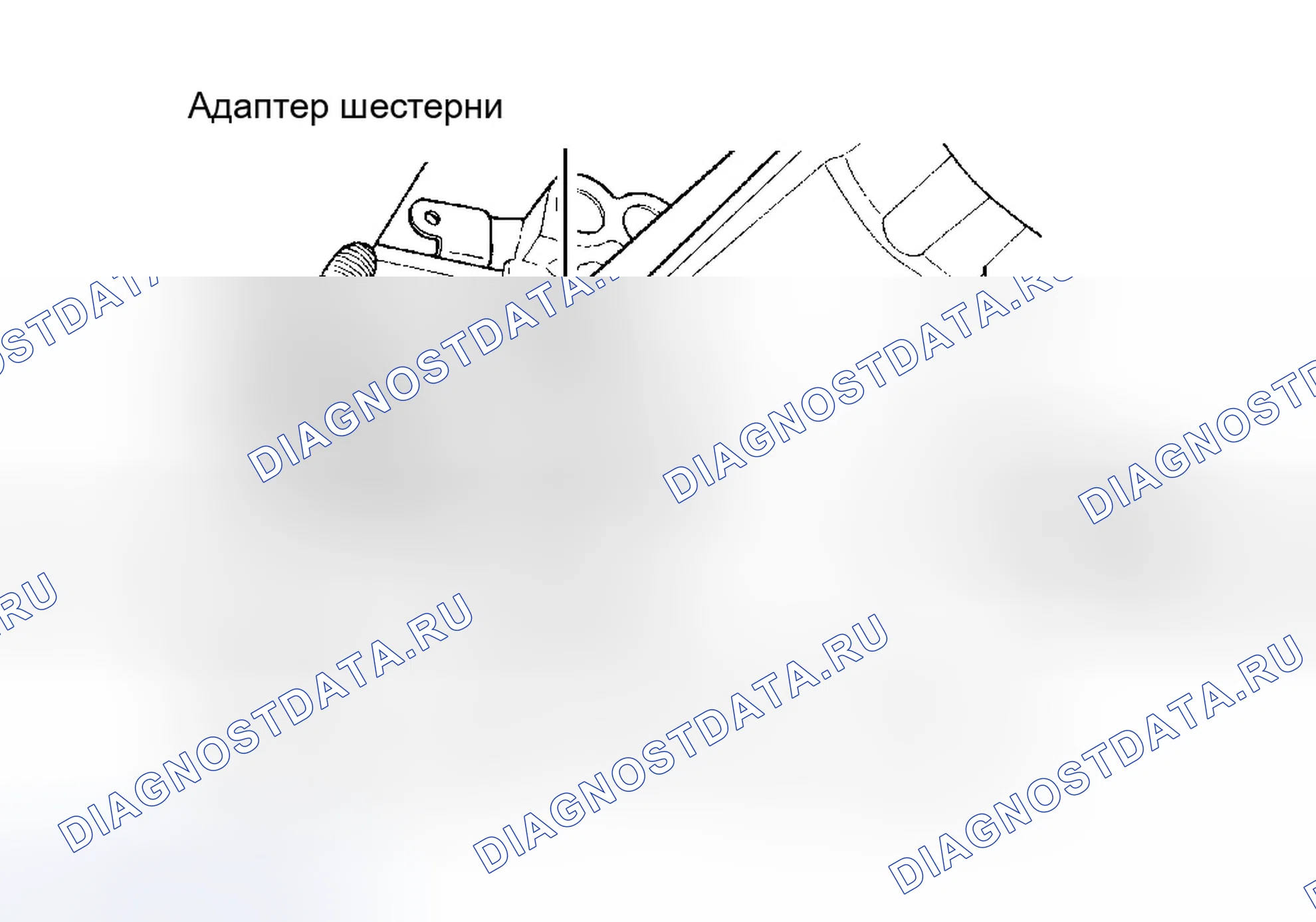 Рис. 6. Jeep Grand Cherokee WJ