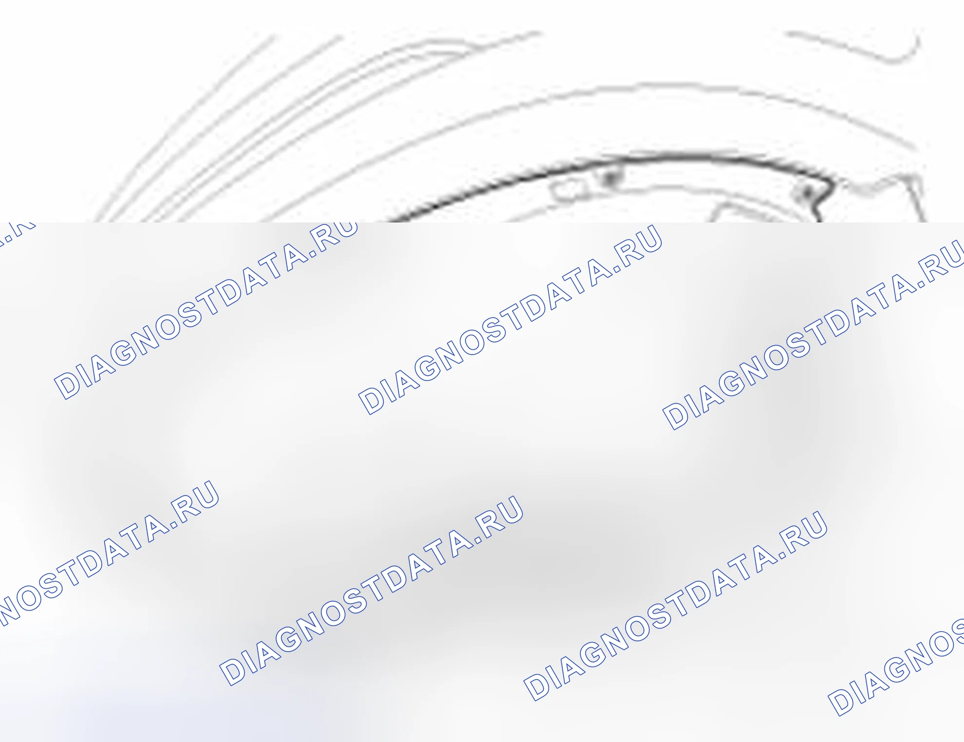Рис. 9: Вакуумный насос. Haval Beast (Shenshou) I