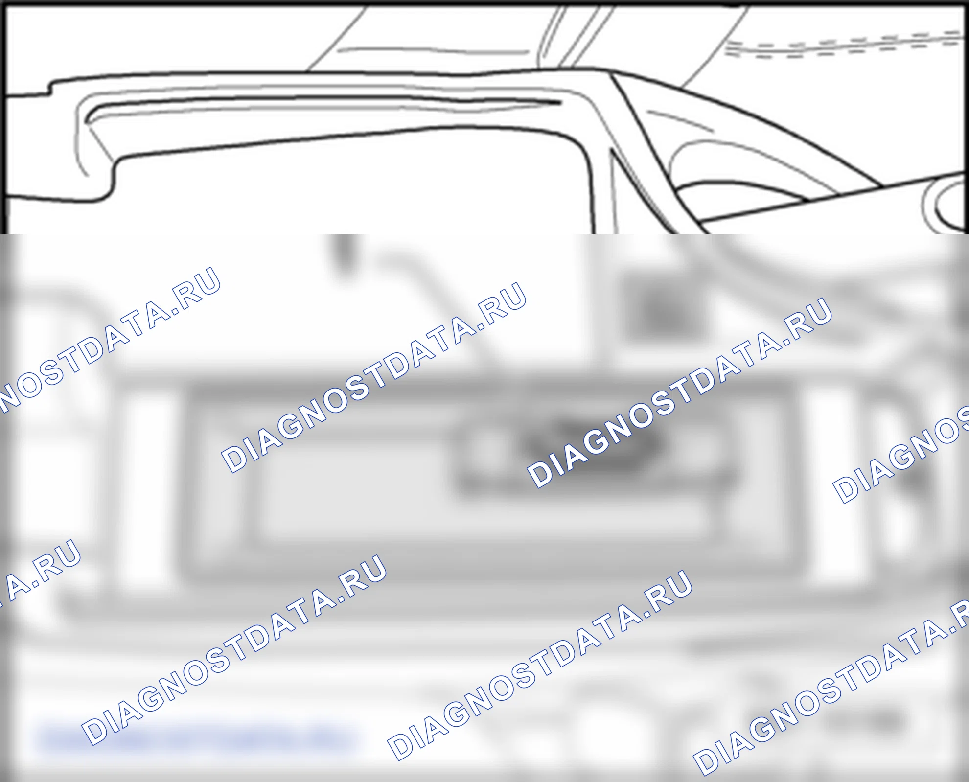 Гнездо для плеера «„iPod“» марки «„Apple“». SEAT Altea I