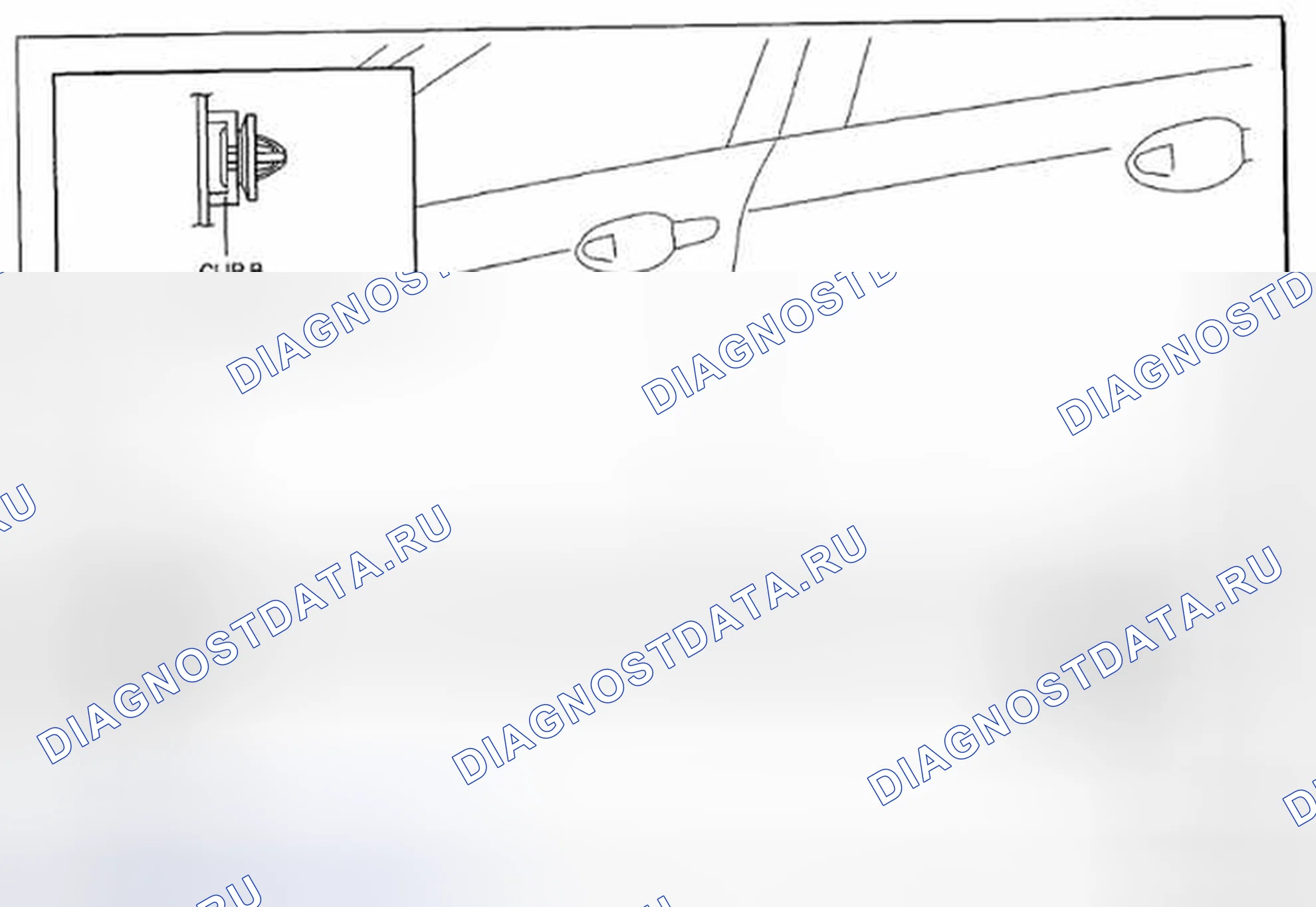 Рис. 7. Honda CR-V IV рестайлинг