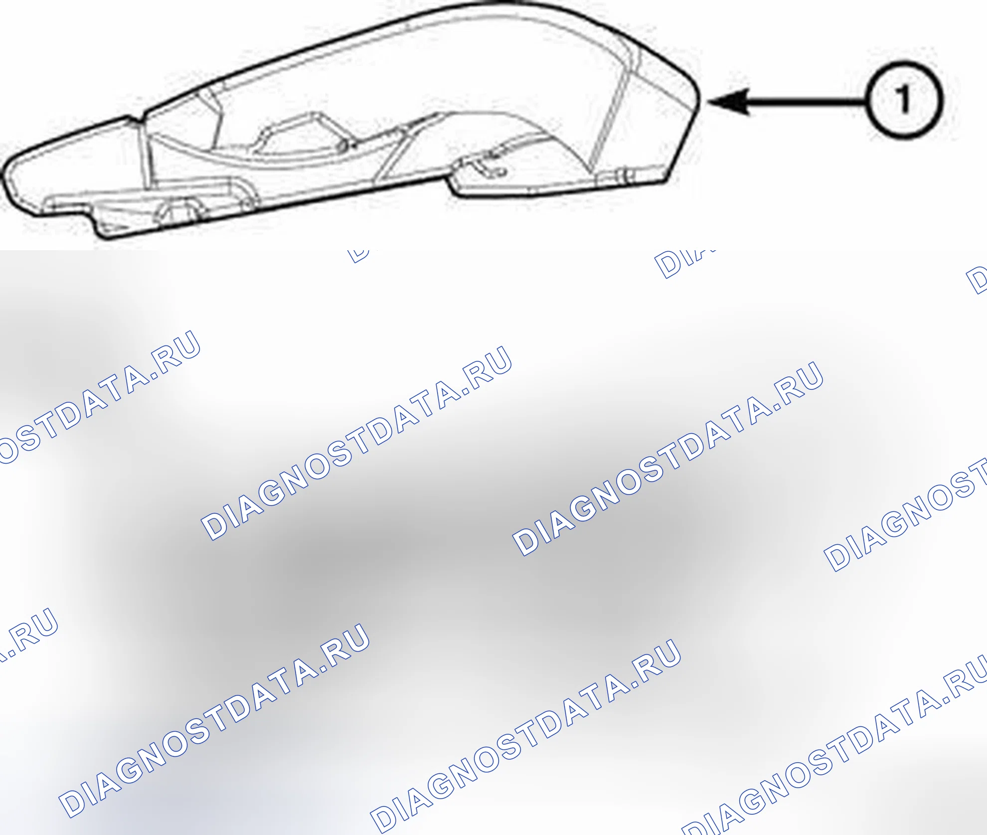 Рис. 194. Dodge Dart PF